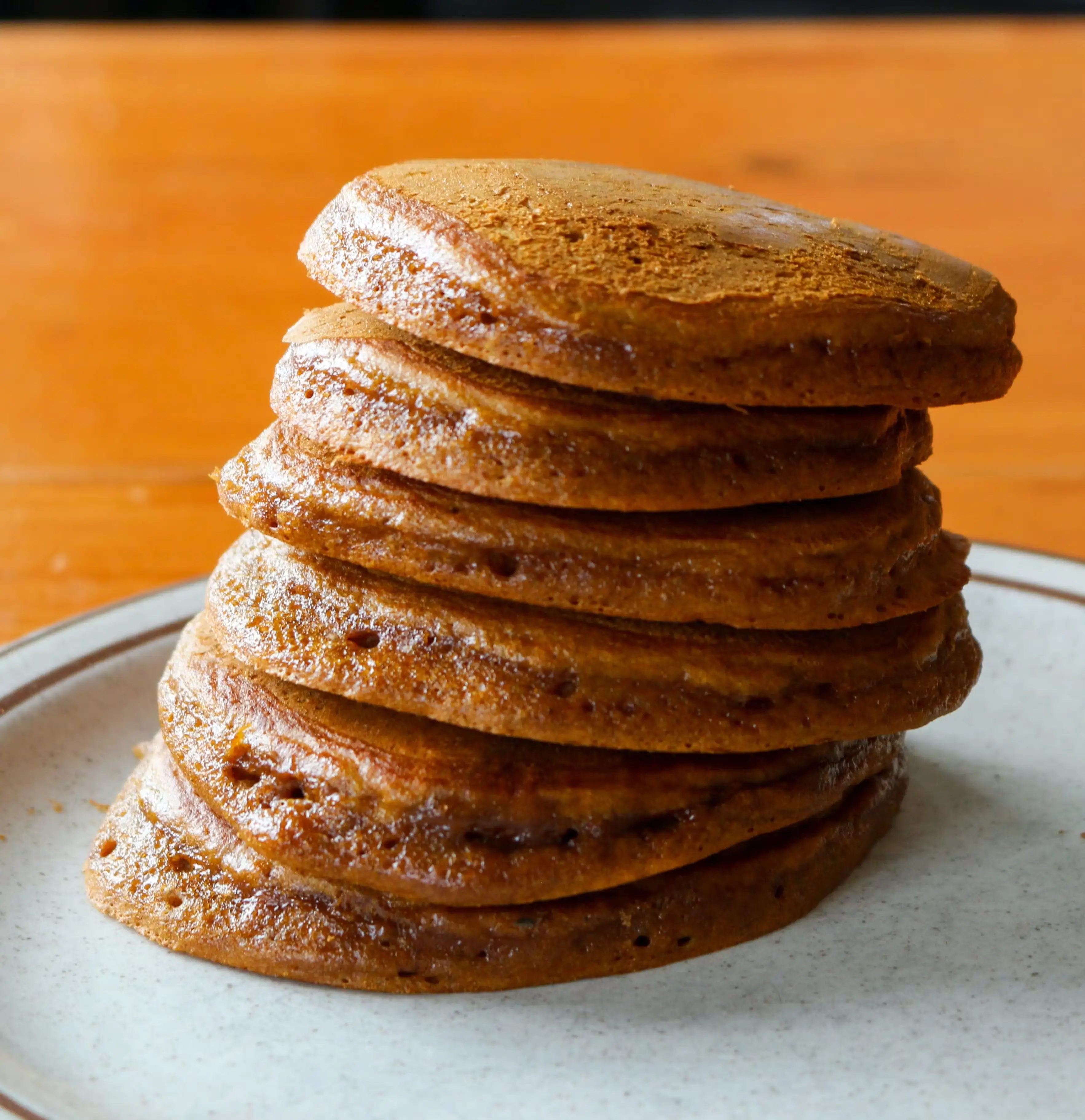 Dry Pancake Mix - Choose Your Own 4 Pack