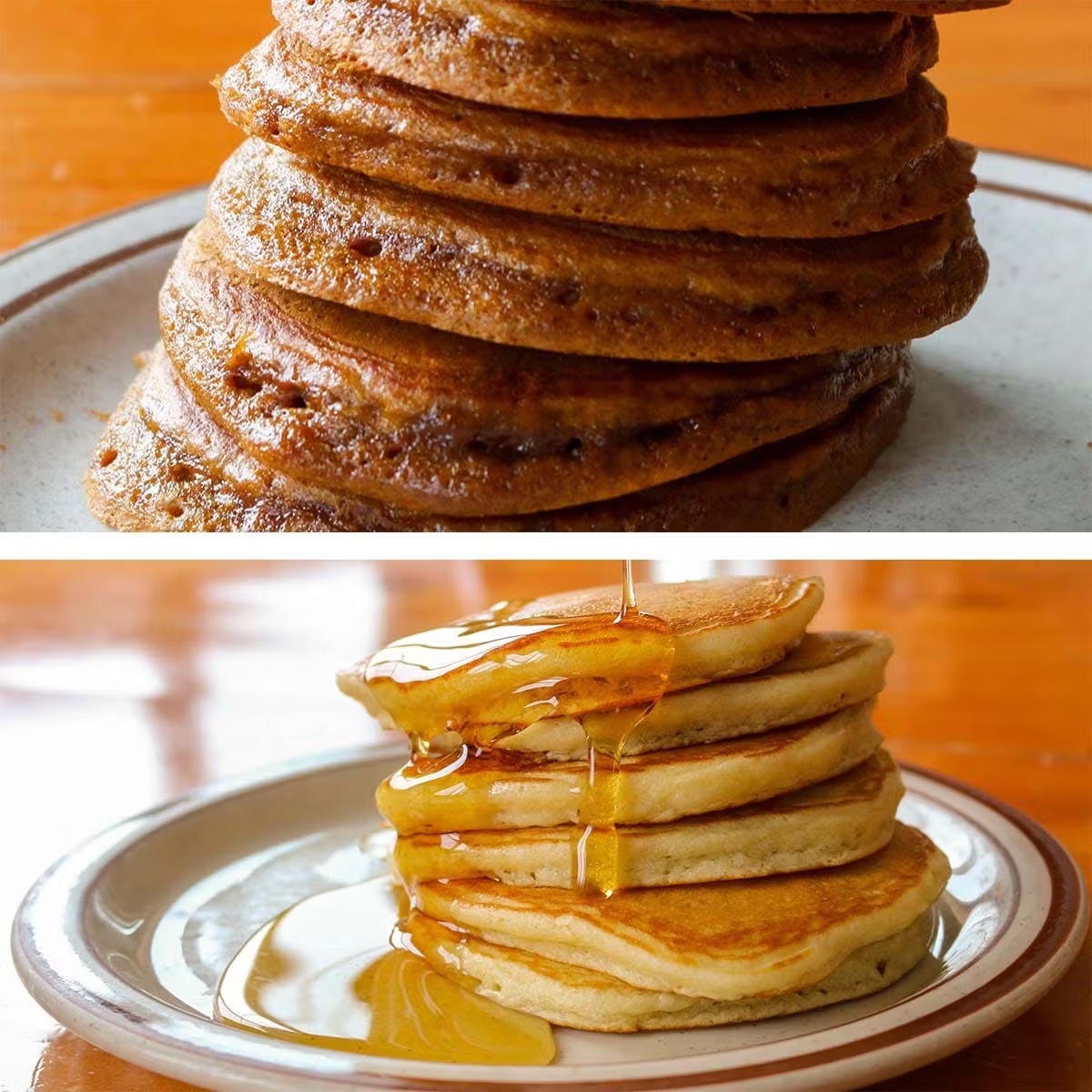 Pancake Batter Best Seller - 2 Qts.
