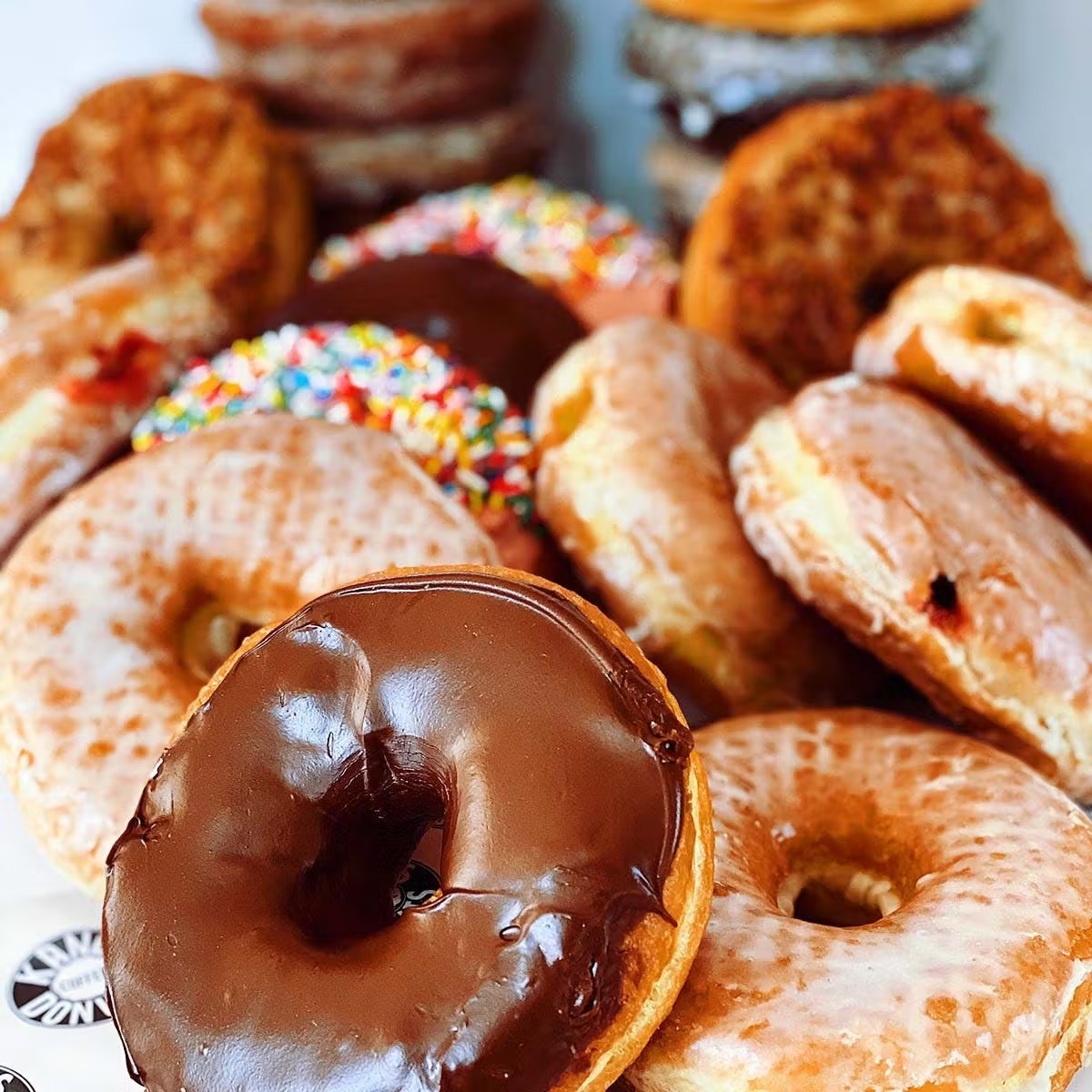 Donuts - Choose Your Own 12 Pack