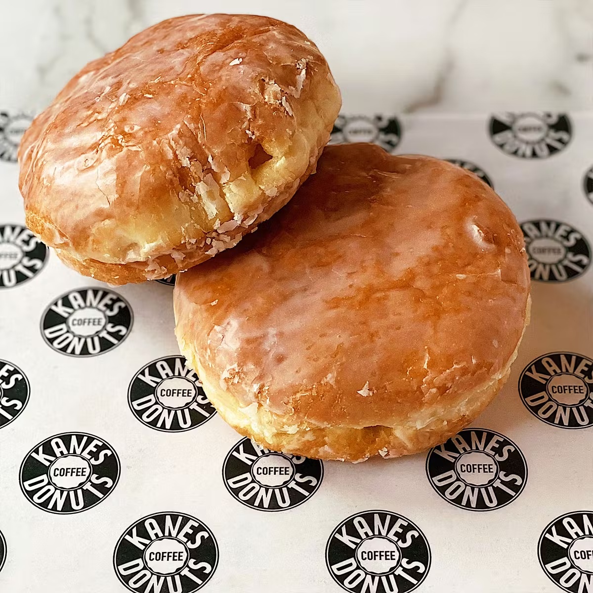 Donut Best Sellers - 6 Pack