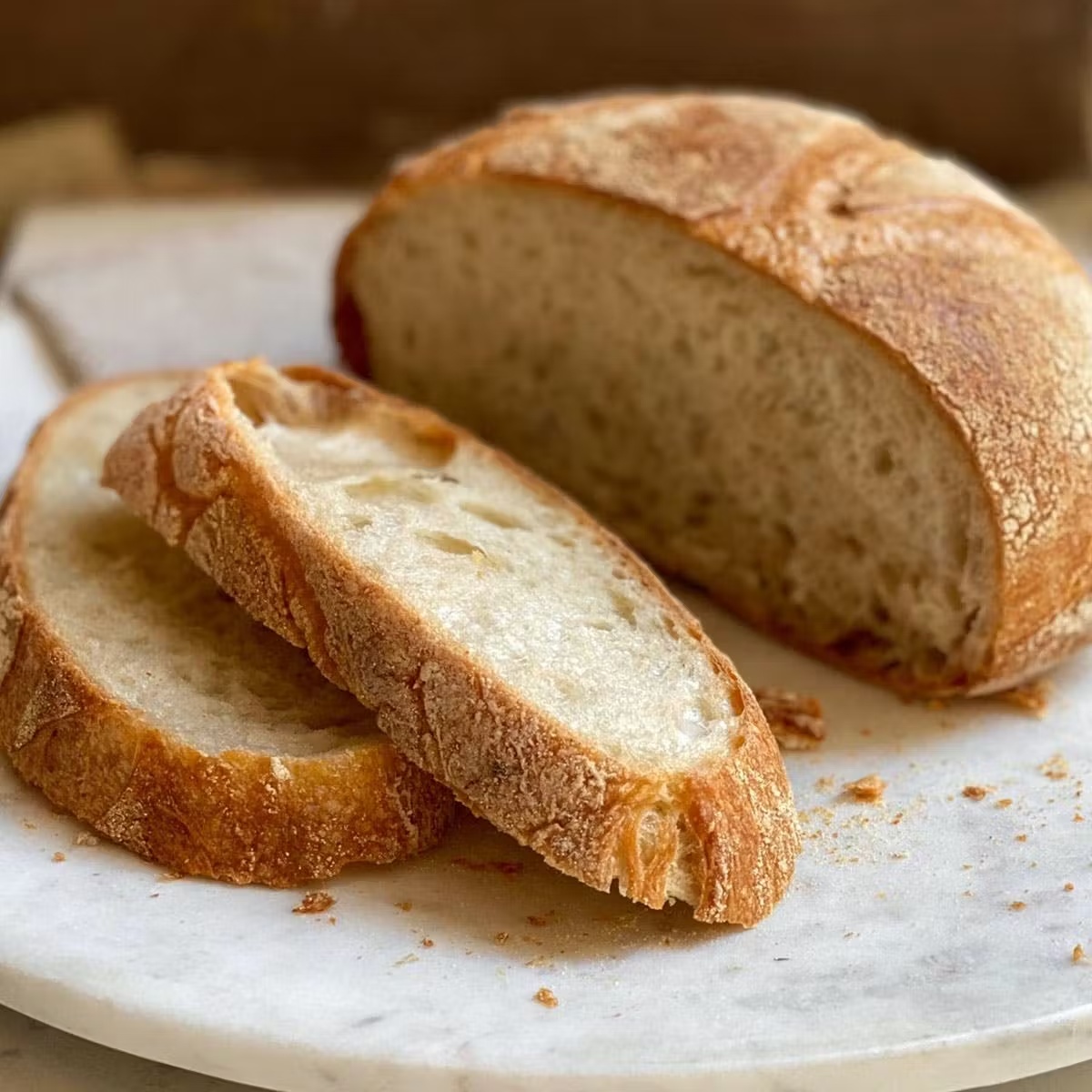 Artisanal Bread - Choose Your Own 6 Pack