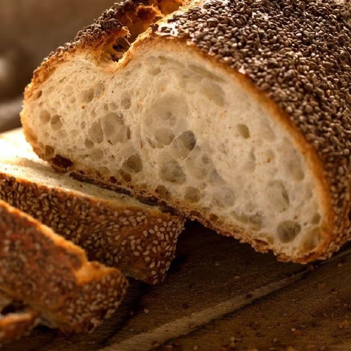 Artisanal Bread - Choose Your Own 3 Pack