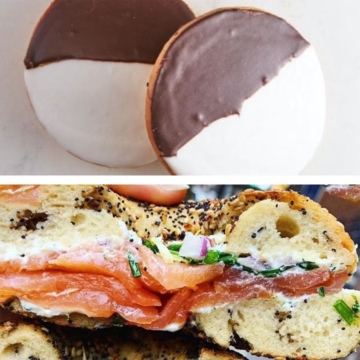 Sweets & Sourdough Bagel Brunch for 6