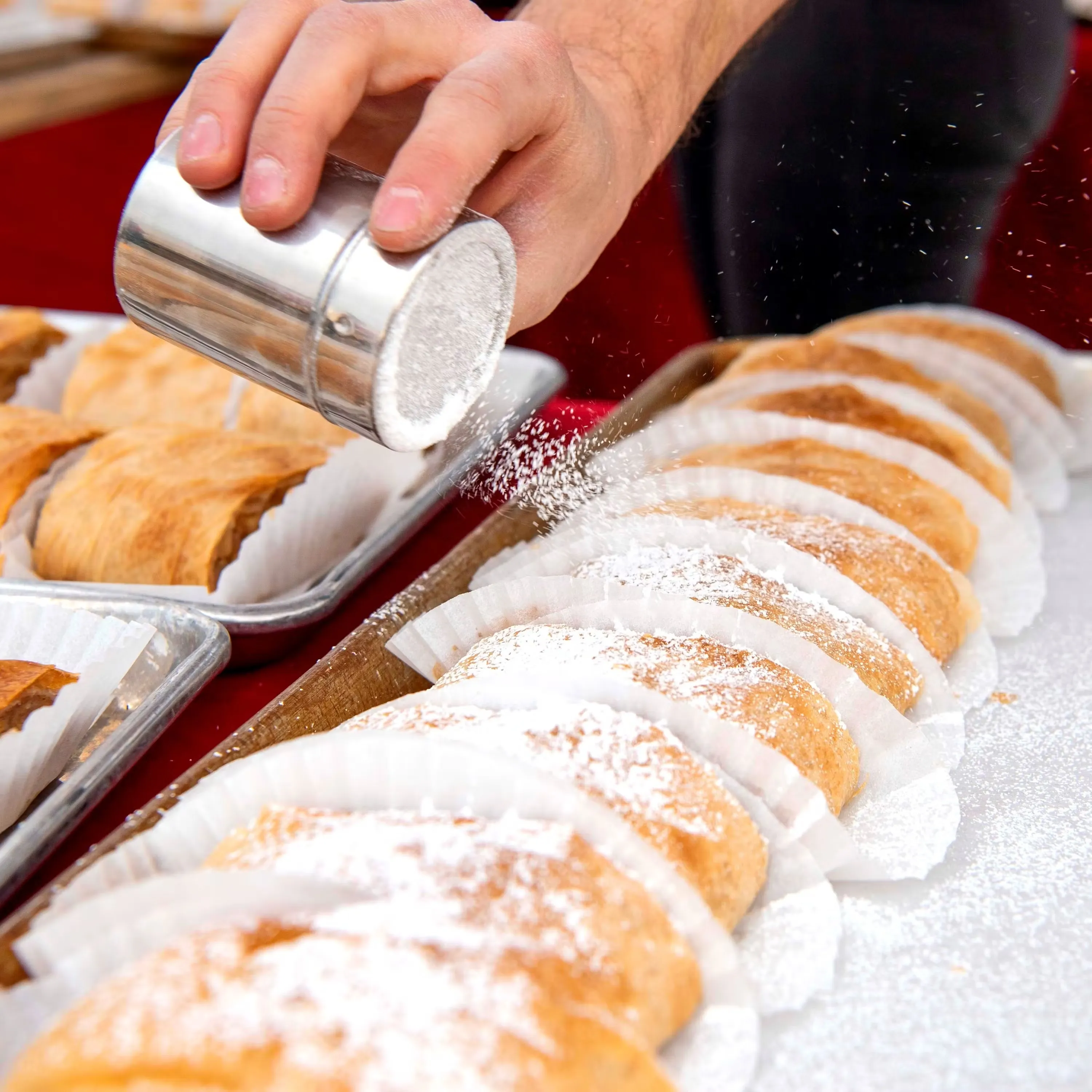 Apple Strudel - Choose Your Own 3 Pack