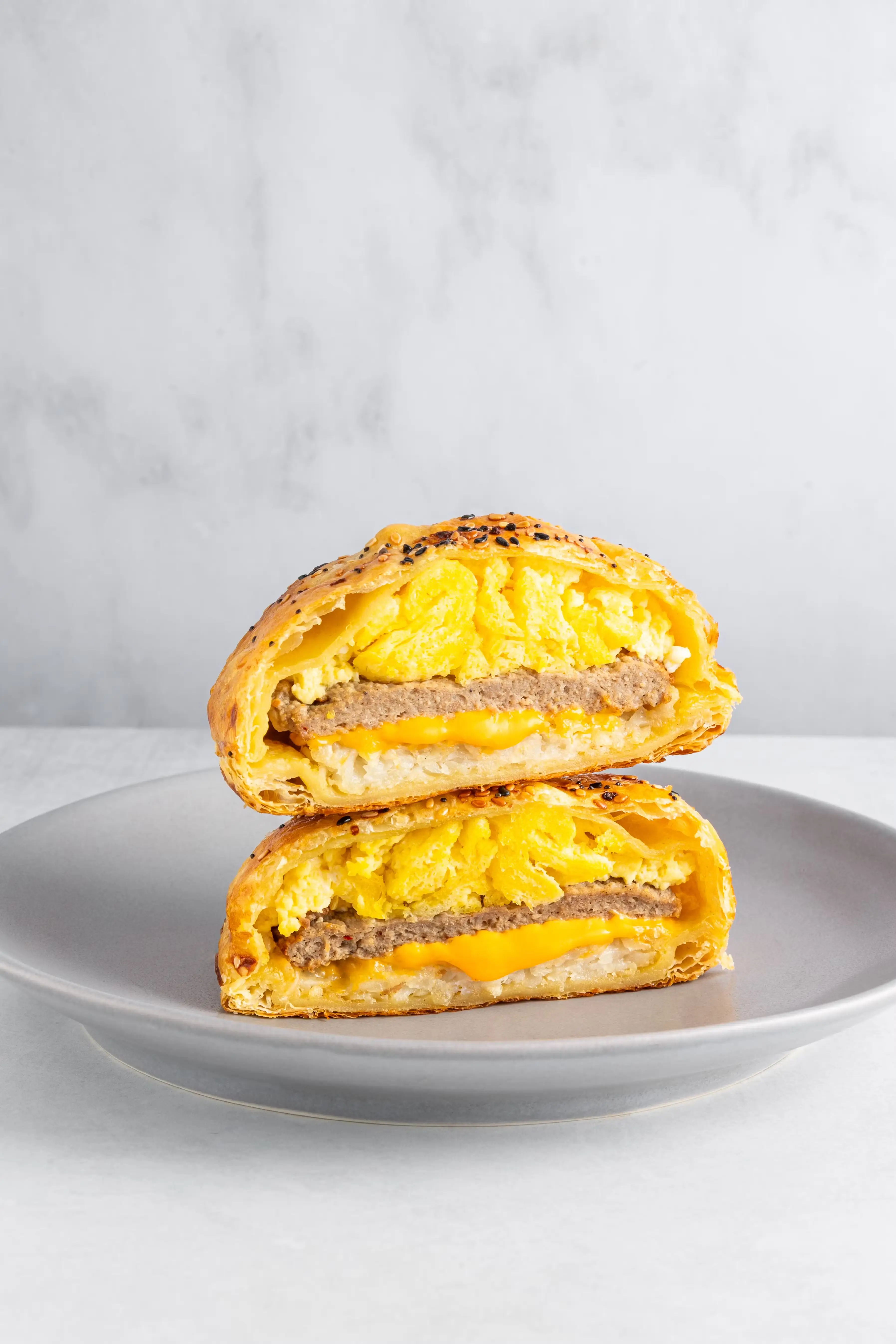 "The Breakfast" Wellington