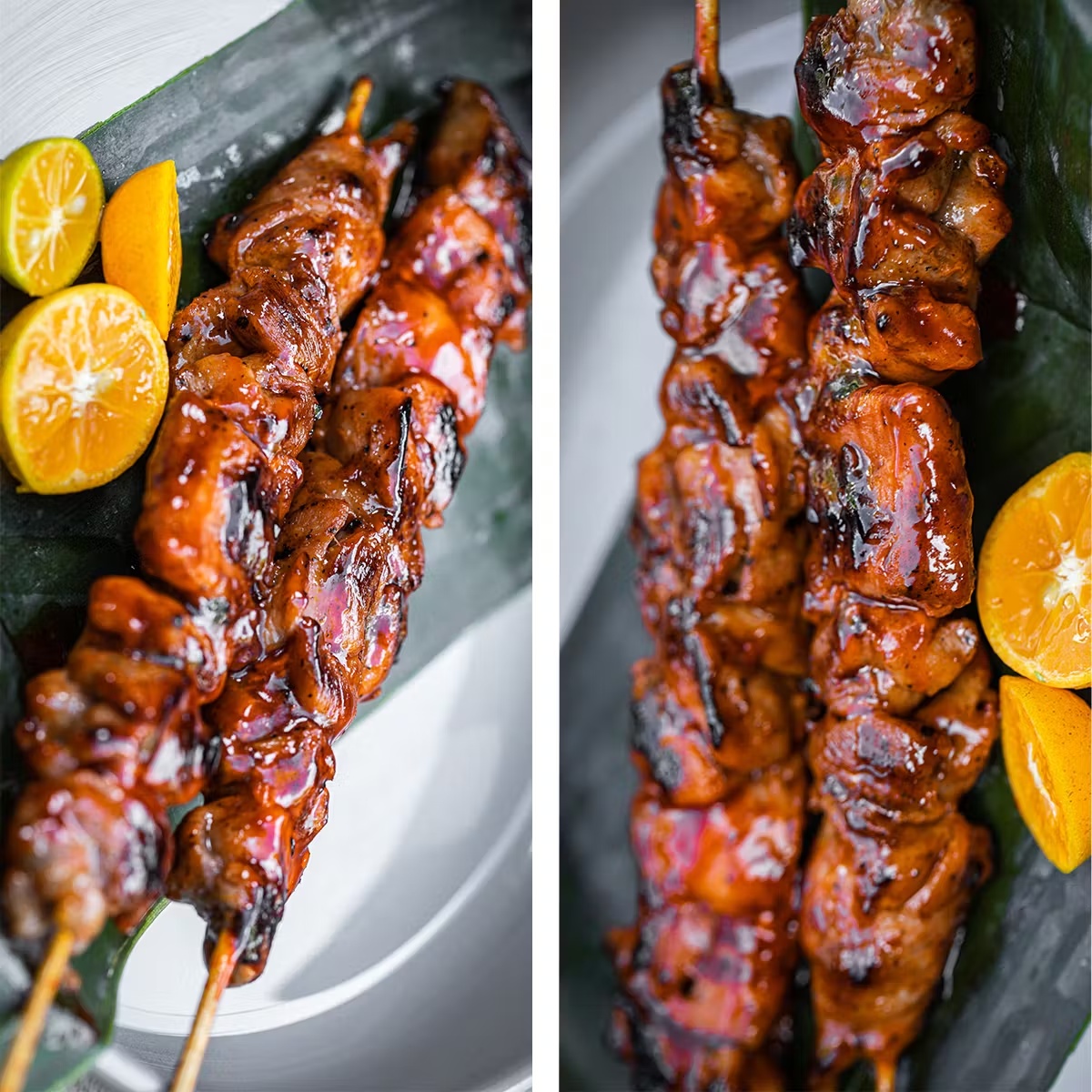 Filipino BBQ Skewers - Choose Your Own 16 Pack