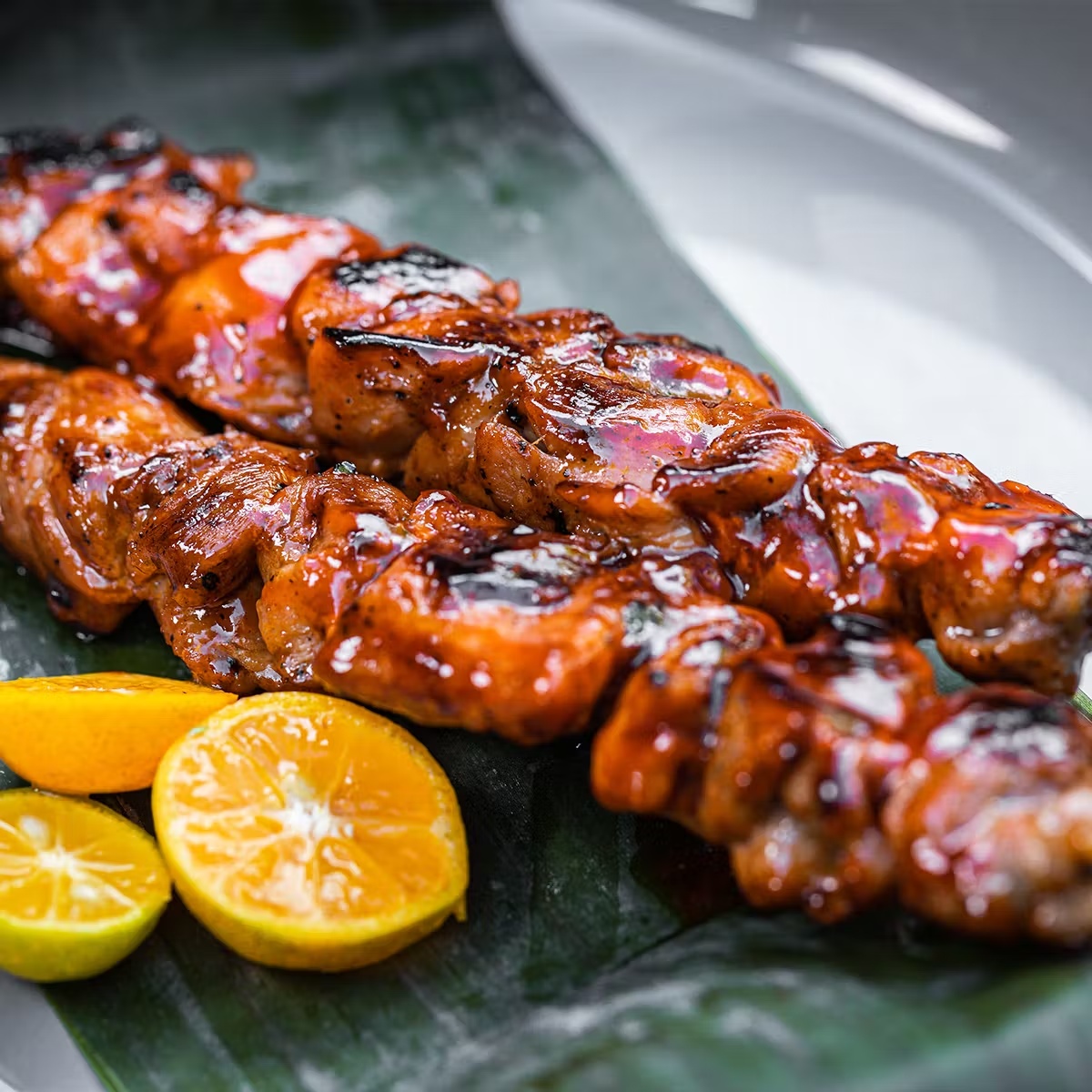 Filipino BBQ Skewers - Choose Your Own 16 Pack