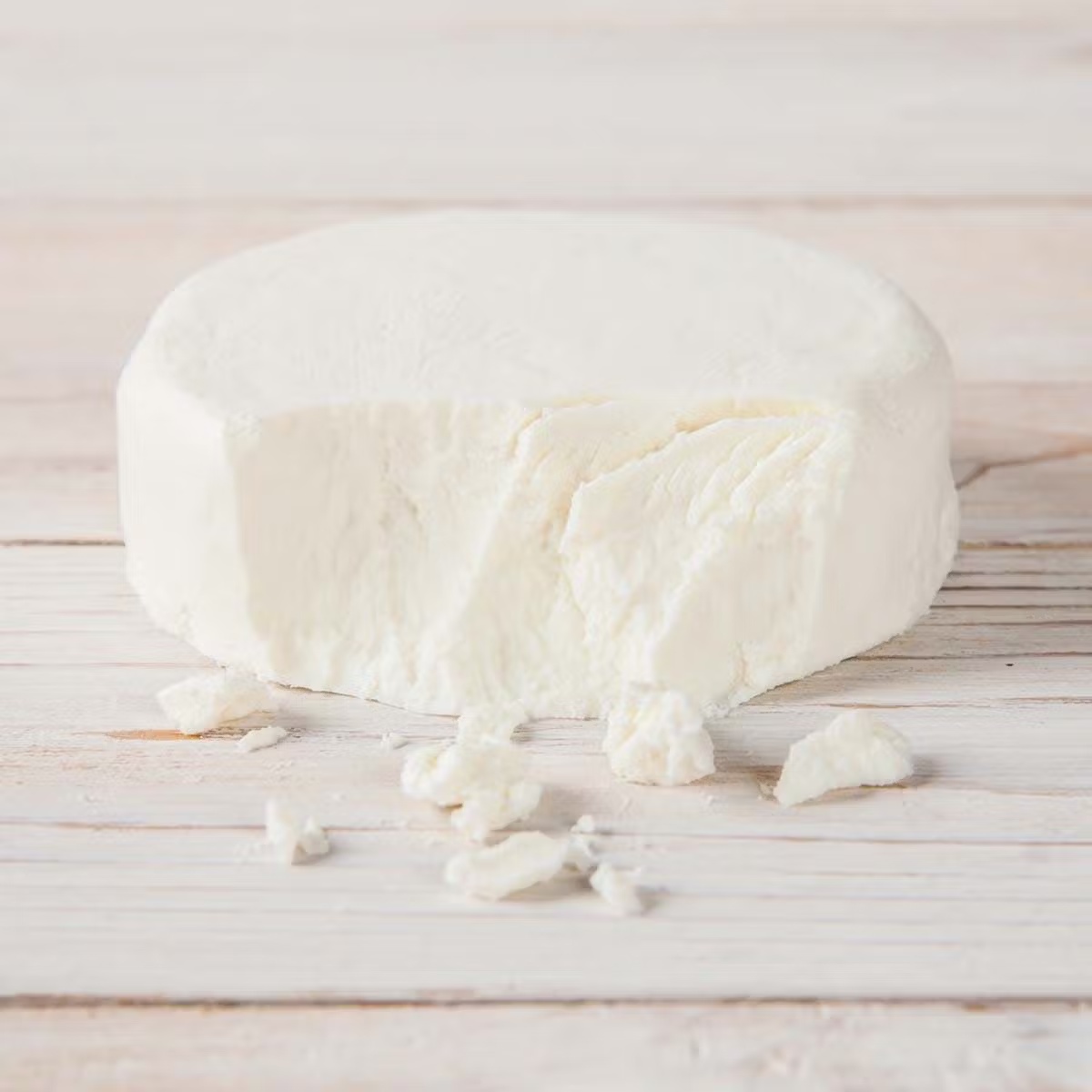 Ms. Natural Cheese Disk - 4 oz.