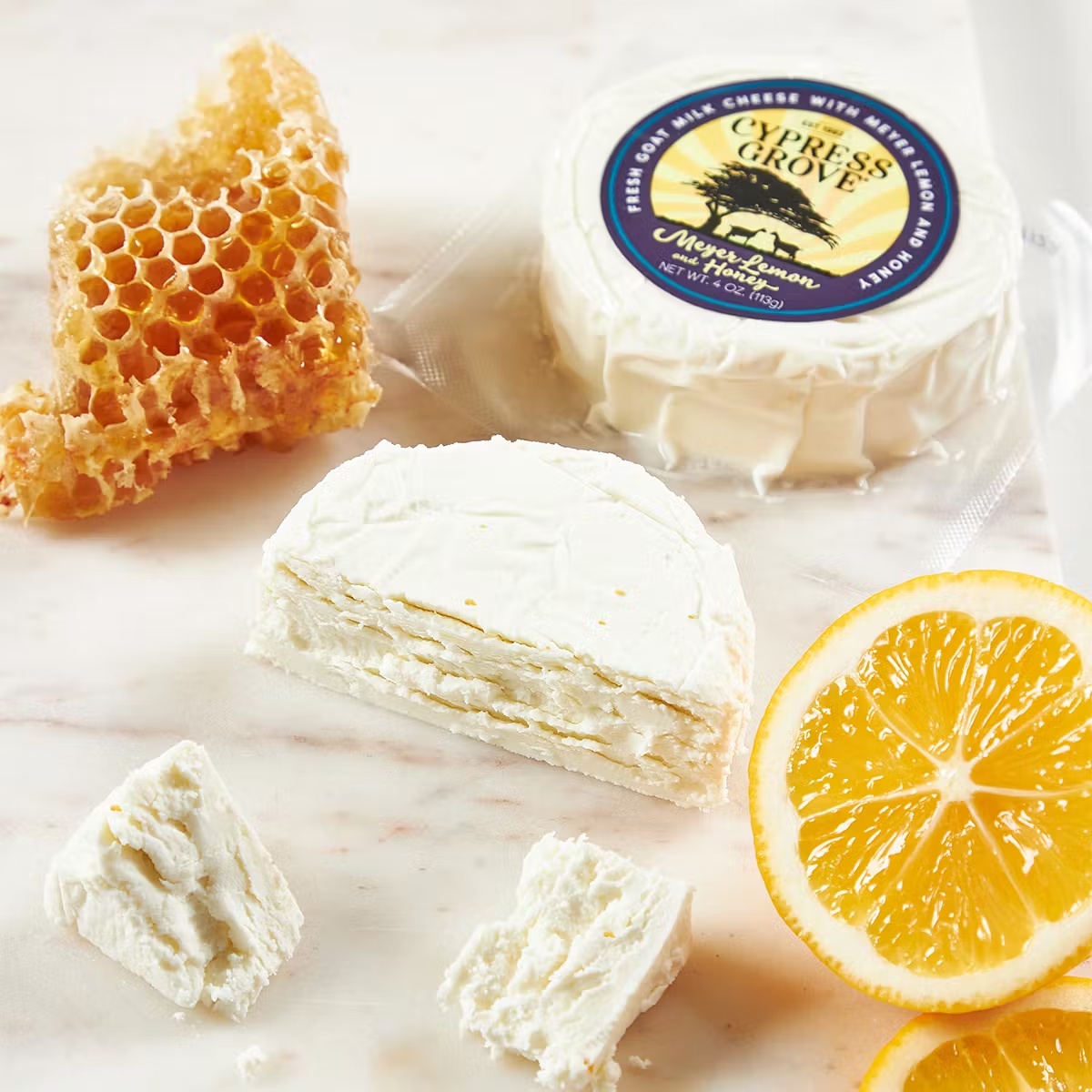 Cheese Sampler - 6 Pack