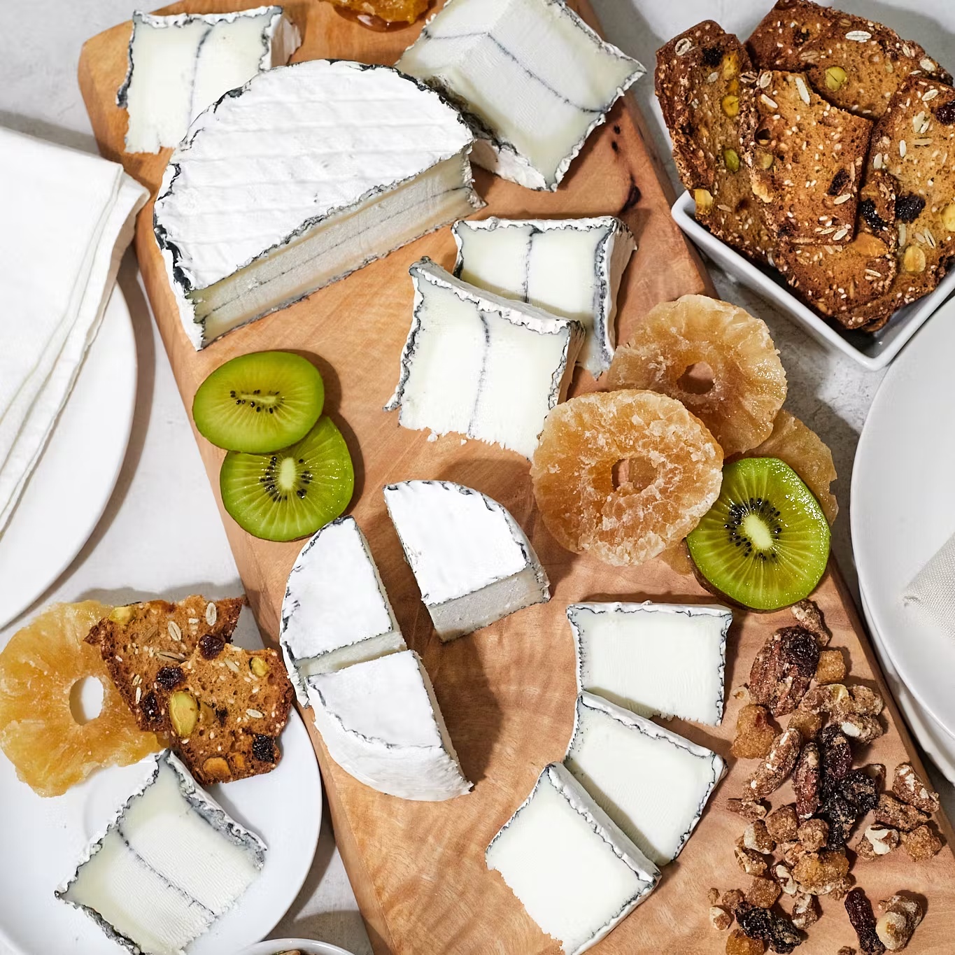 Humboldt Fog Cheese Gift Set