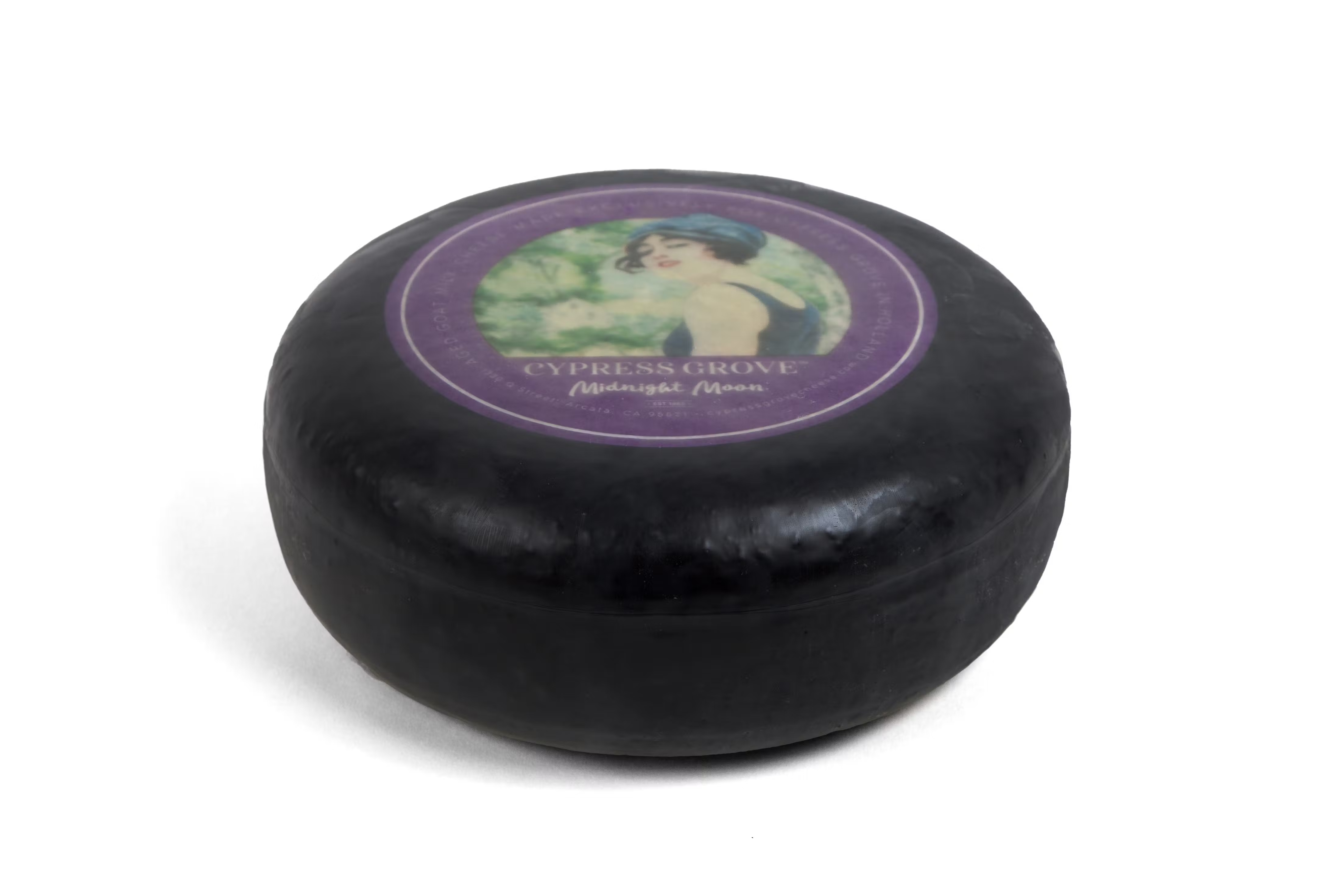 Midnight Moon Cheese Wheel - 9 lbs.