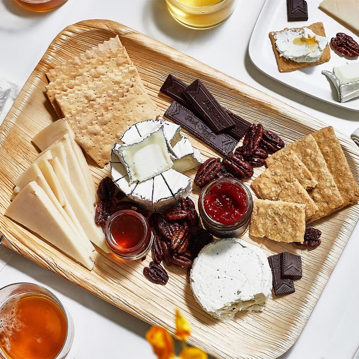 Cheeseboard Kit for 3-4