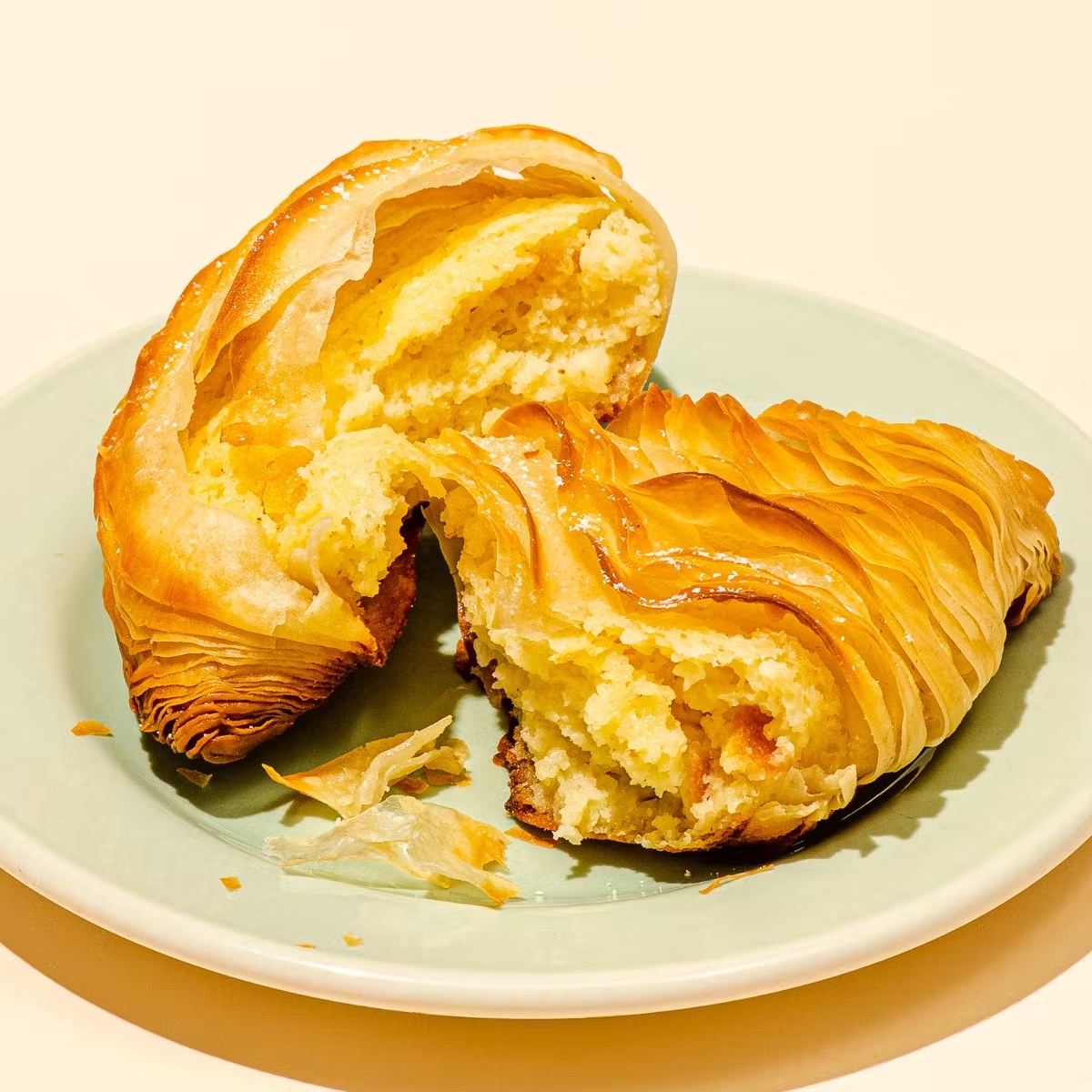 Sfogliatelle - 12 Pack