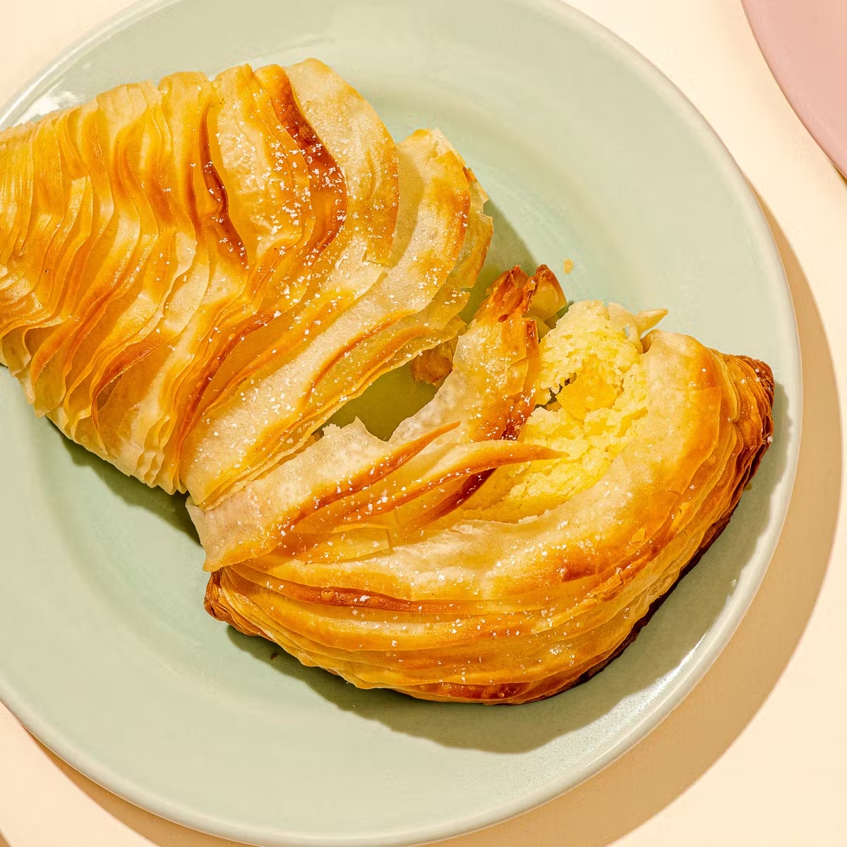 Sfogliatelle - 12 Pack