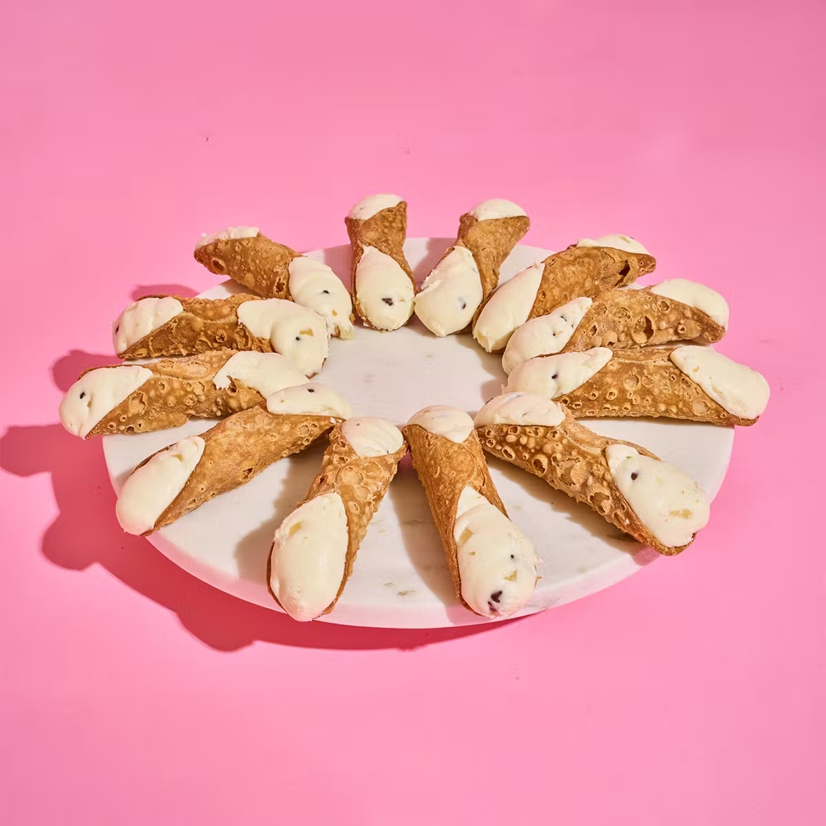 Classic Cannoli Kit - 12 Pack