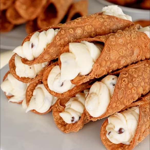 Classic Cannoli Kit - 12 Pack