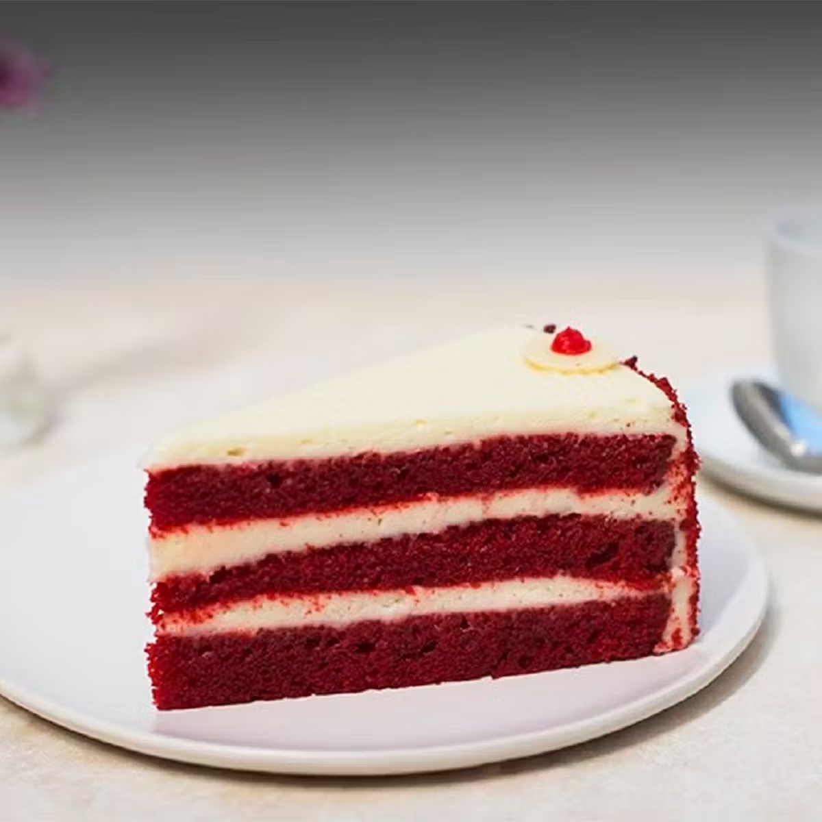 Red Velvet Cake - 6"