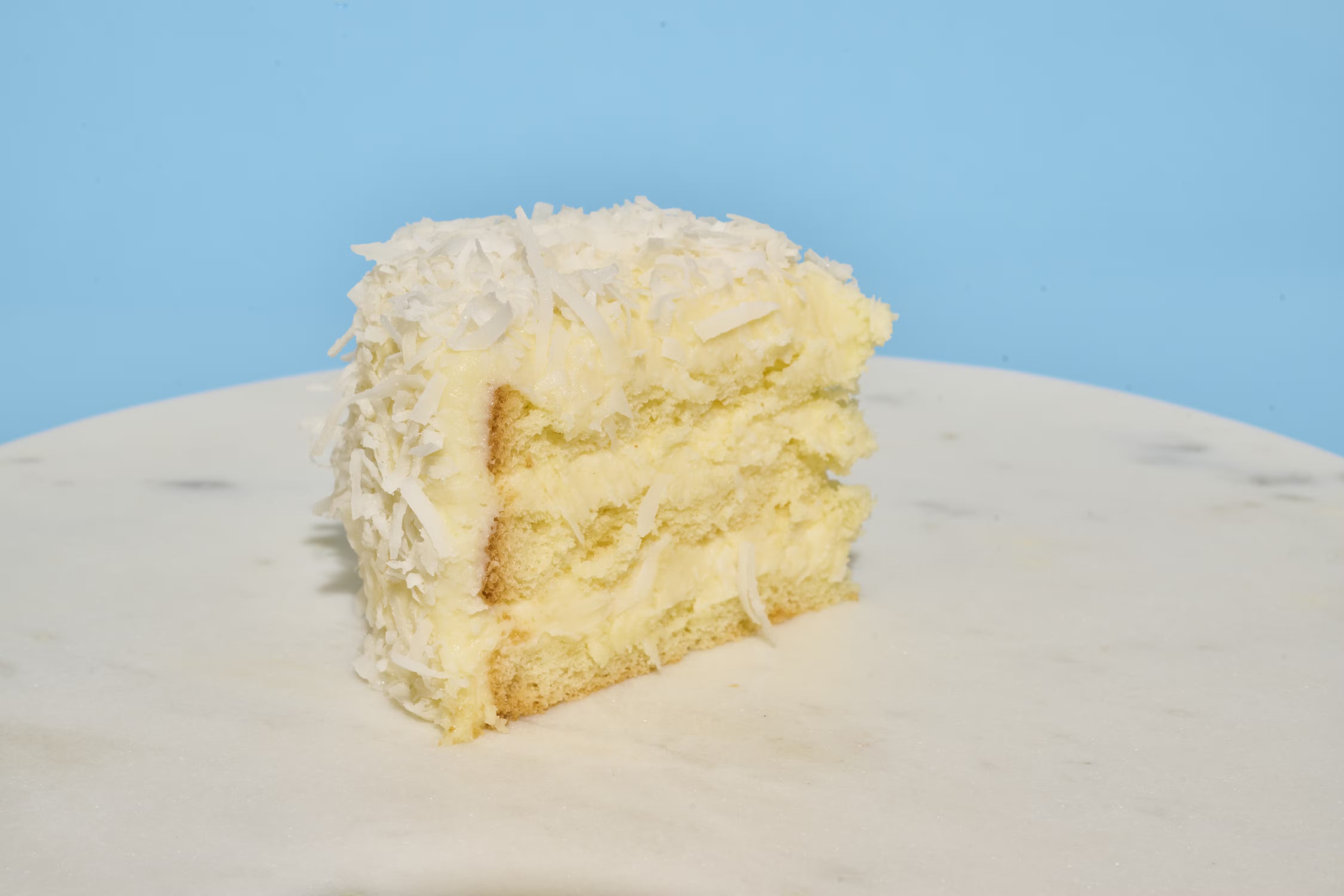 Coconut Cake - 6"