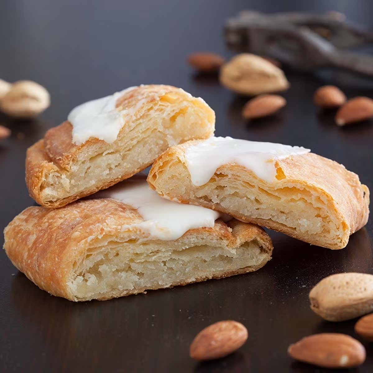 Almond Kringle - 2 Pack