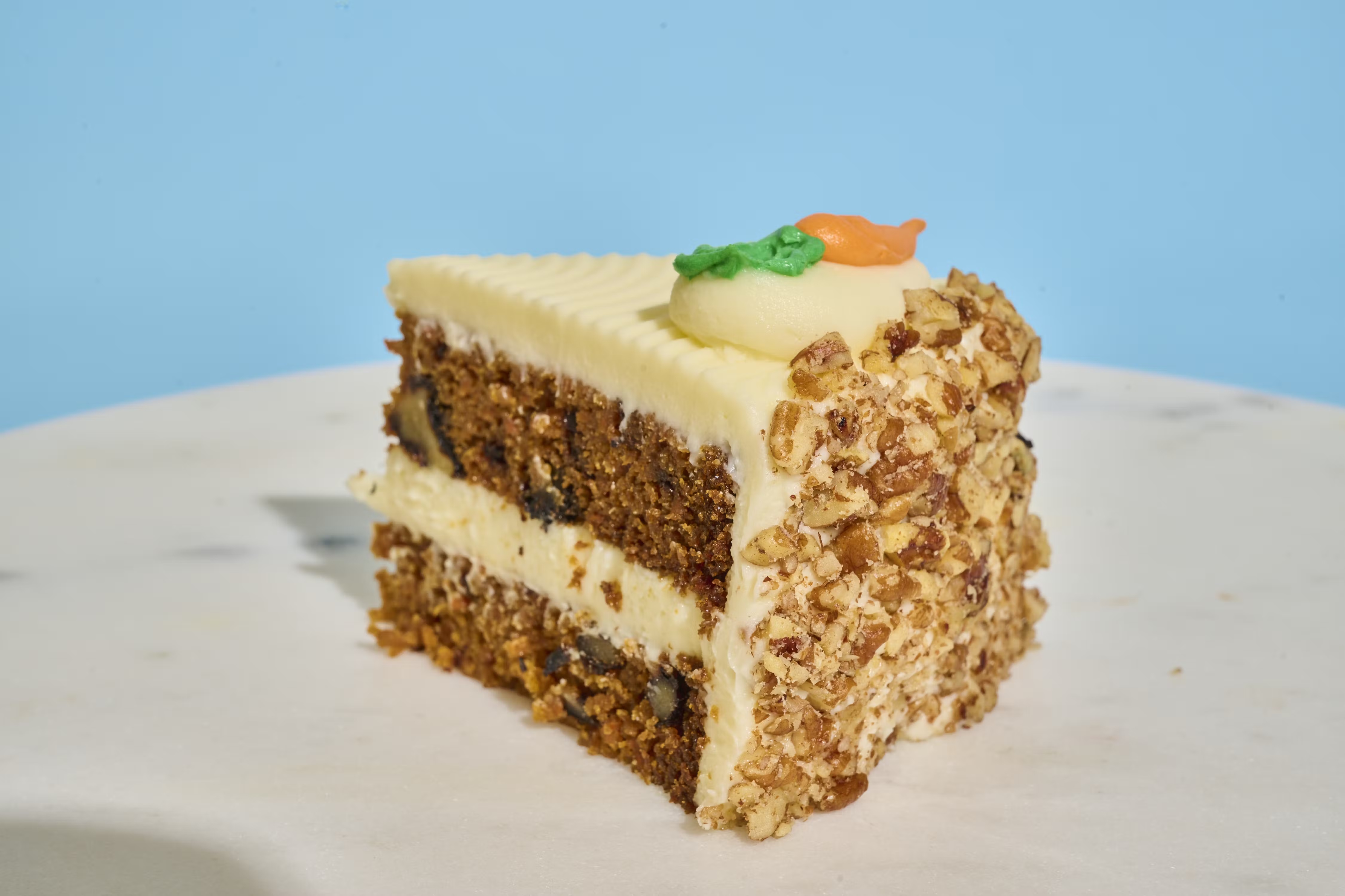 Carrot Cake - 6"