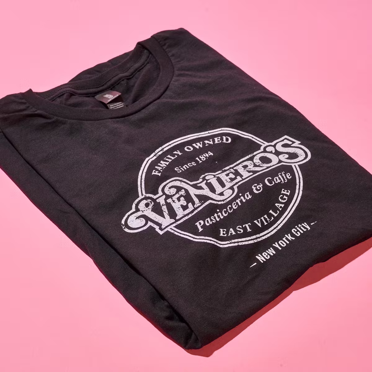 Veniero's T-Shirt
