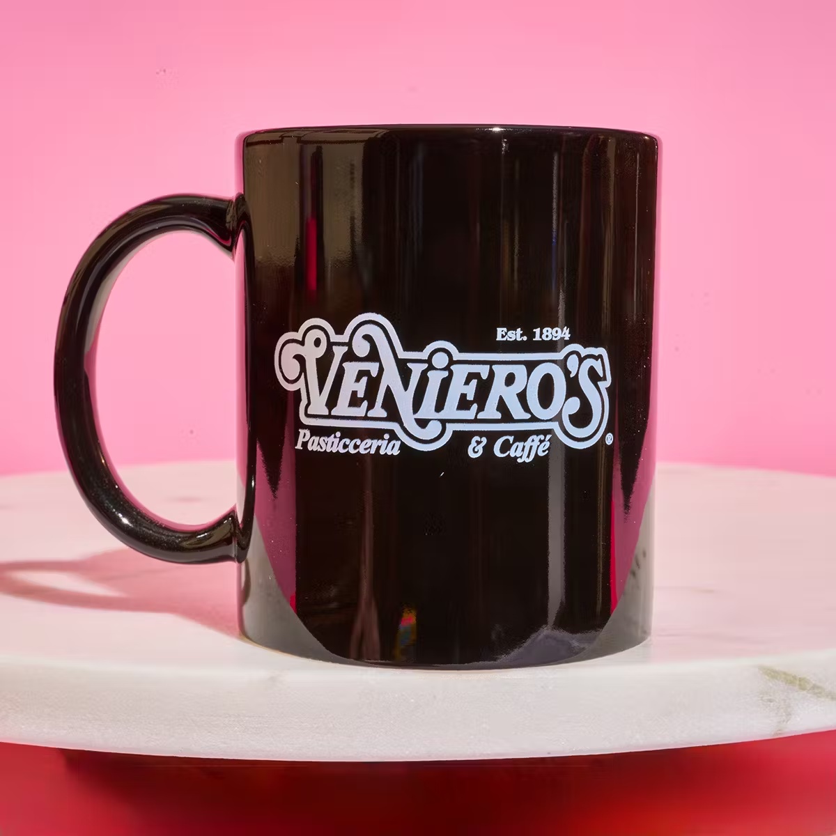 Veniero's Classic Mug