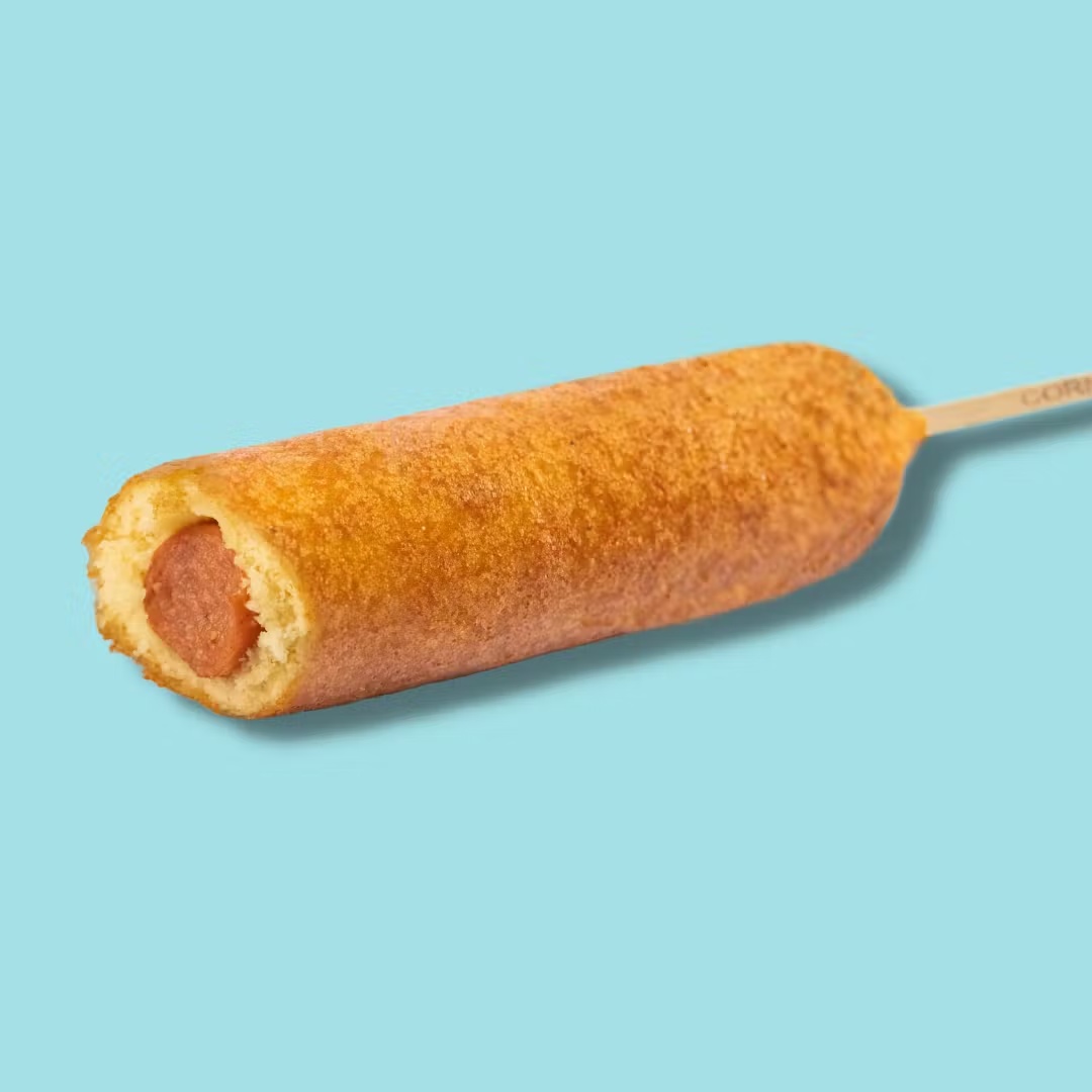Original Corny Dog