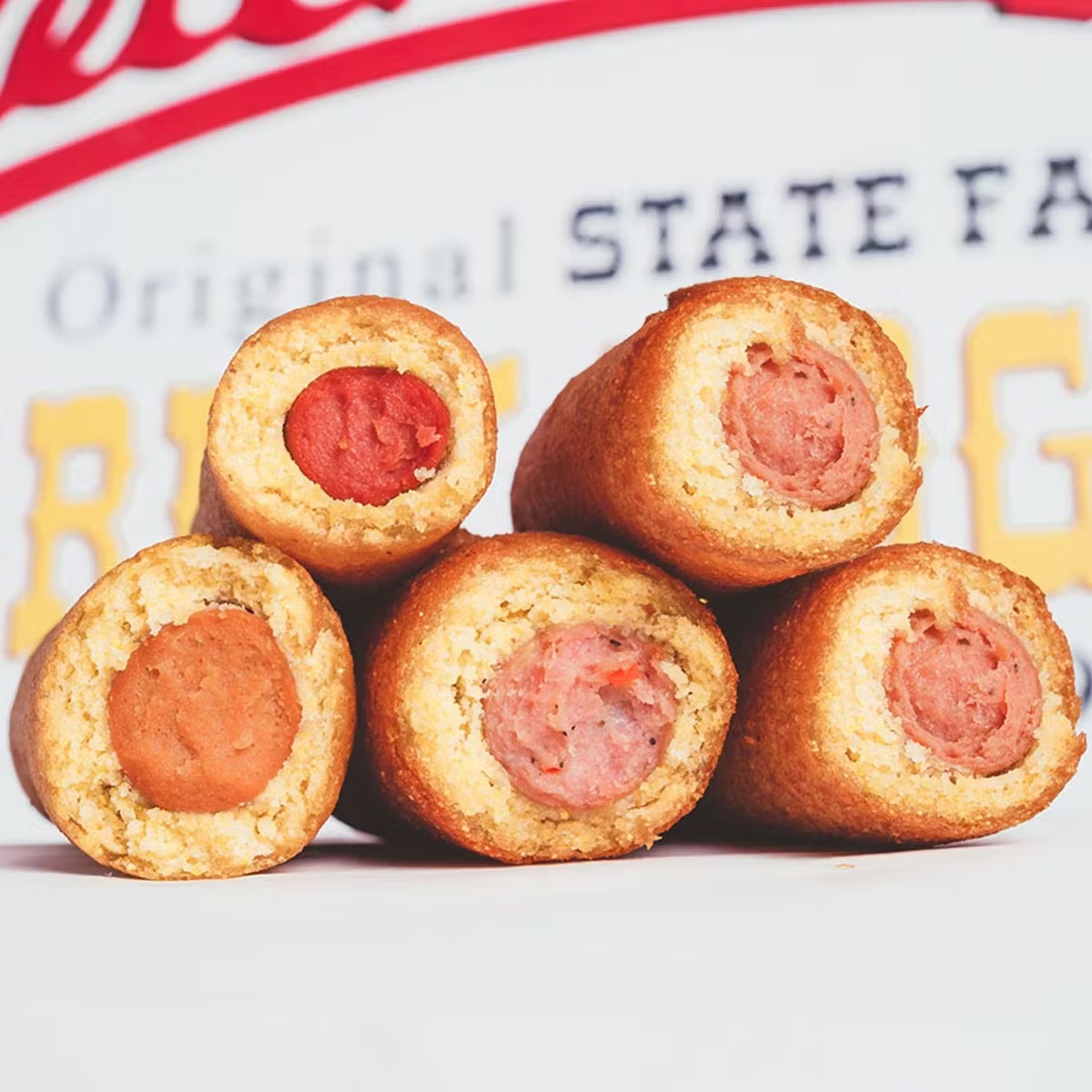 Corny Dogs - Choose Your Own 24 Pack