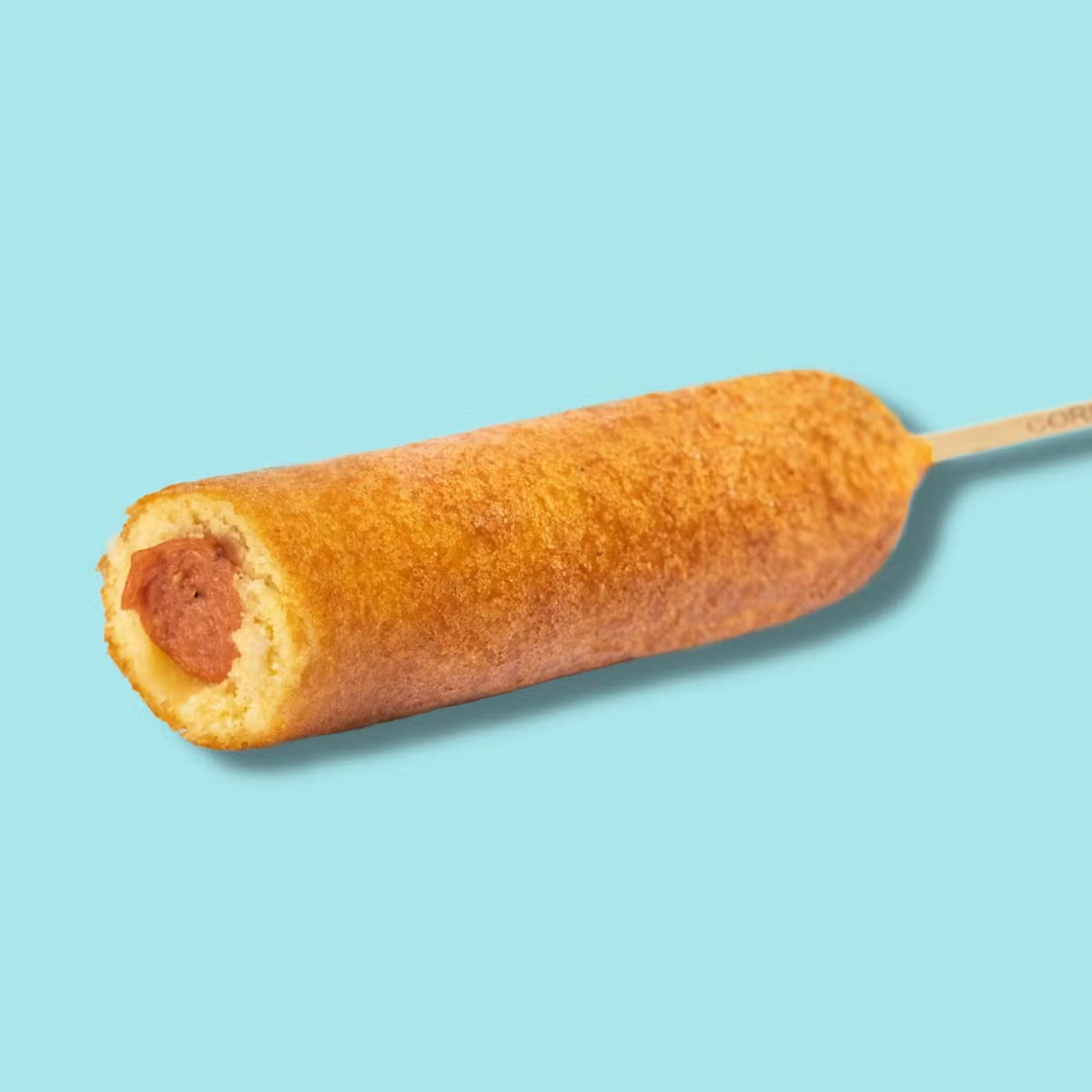Texan All Beef Corny Dog