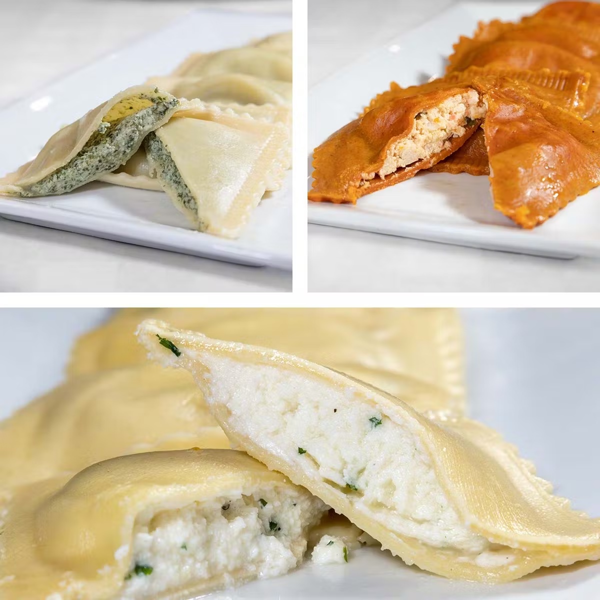 Ravioli - Choose Your Own 3 Dozen