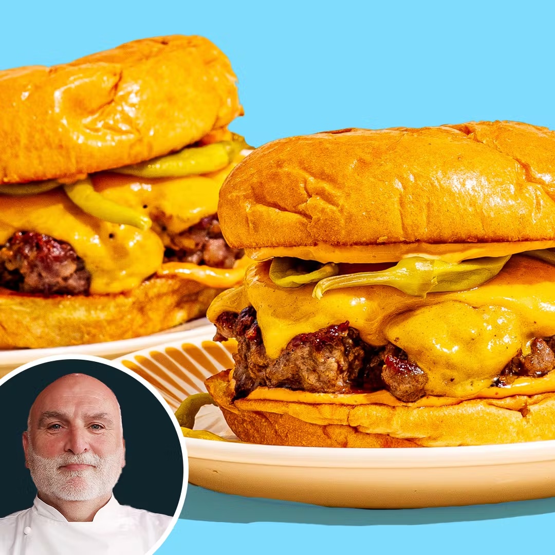 "Txuleburger" Ribeye Cheeseburger Kit - 6 Pack