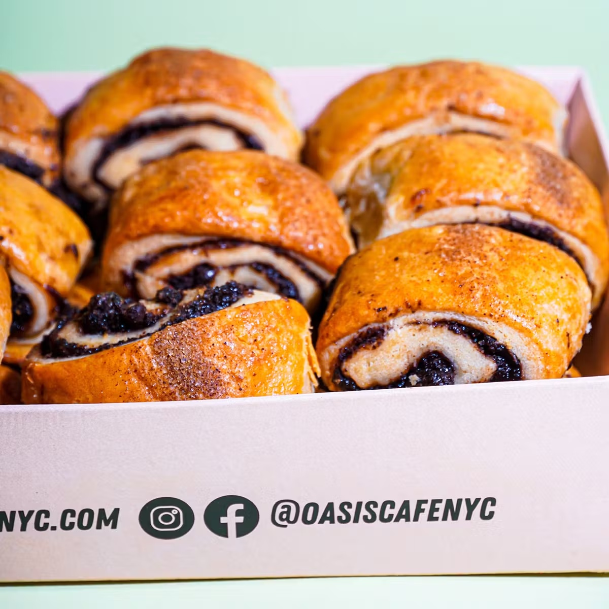 Rugelach - 20 Pack