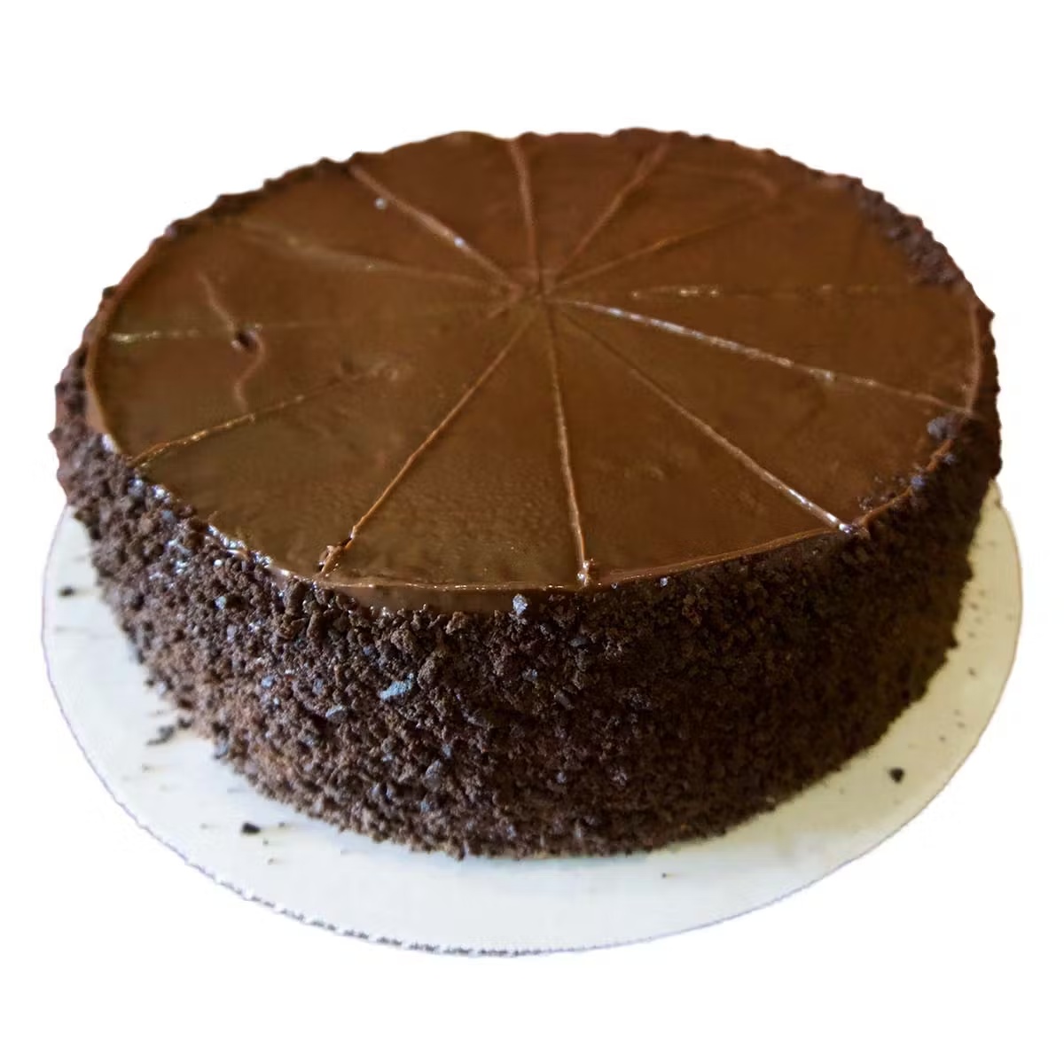 Chocolate Cheesecake