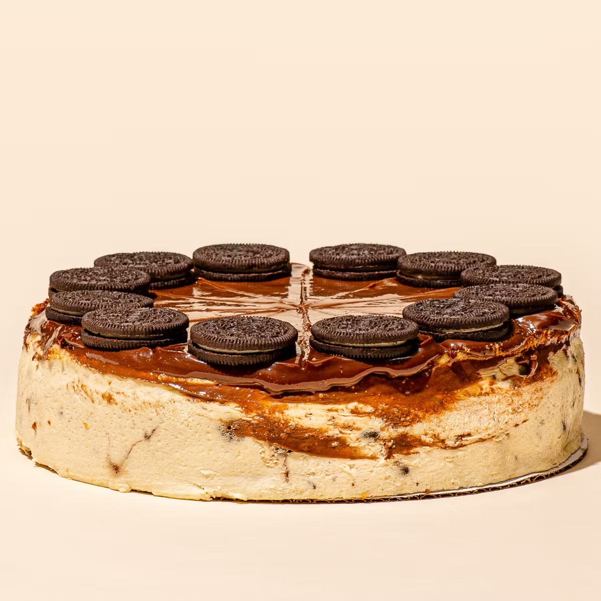 Oreo Cheesecake