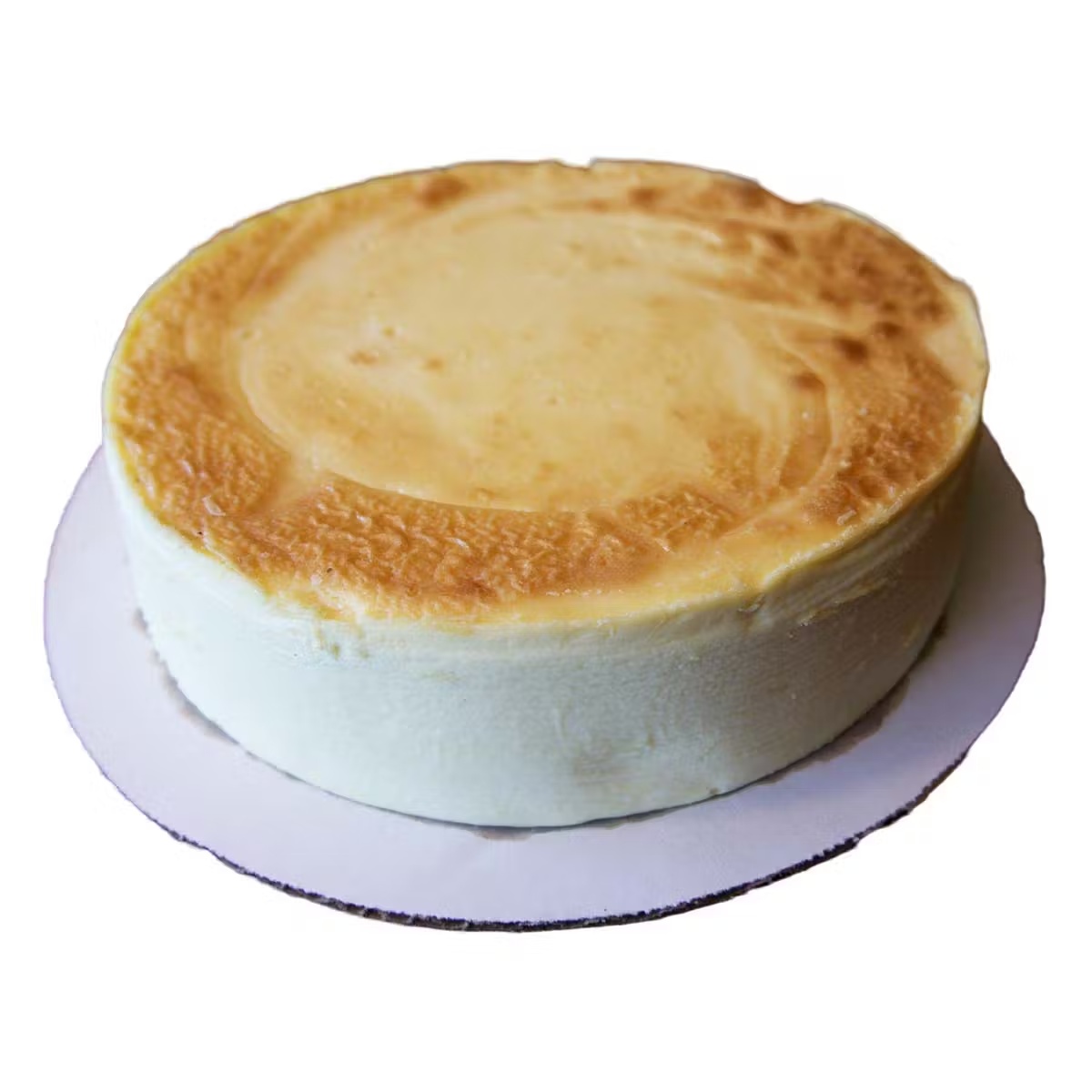 Sugar-Free Cheesecake