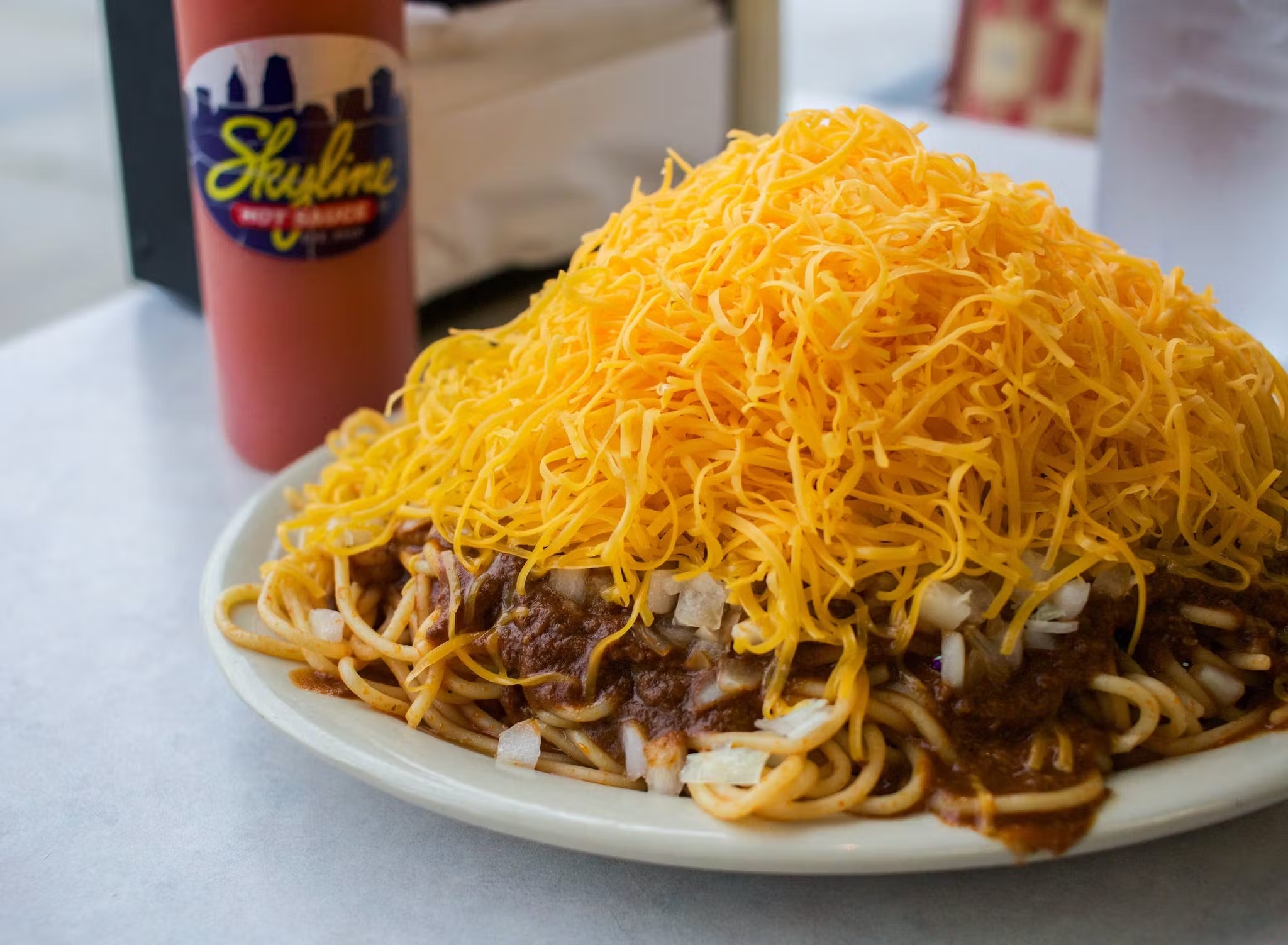 Cincinnati Chili Dinner Kit