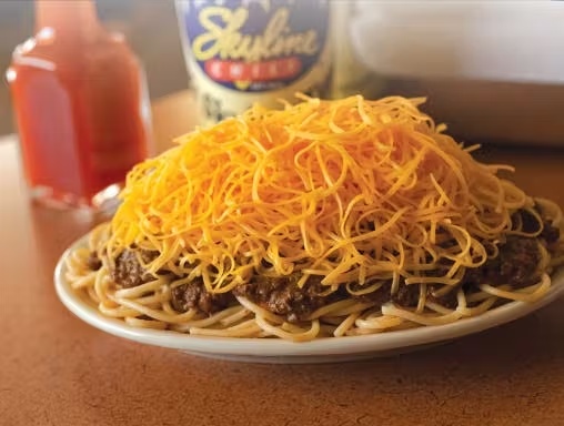 Cincinnati Chili Dinner Kit