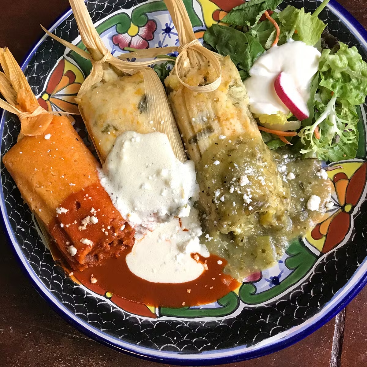 Tamales - Choose Your Own 24 Pack