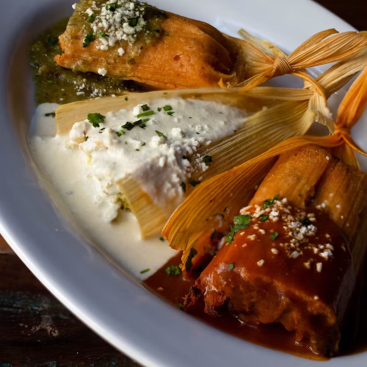 Tamales - Choose Your Own 24 Pack