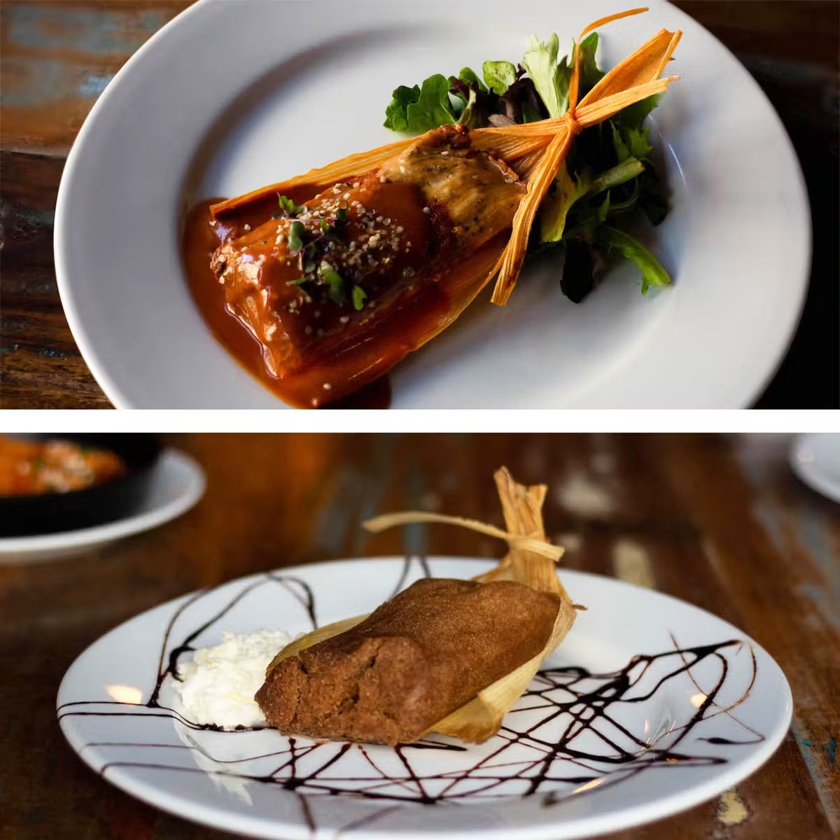 Sweet and Savory Tamale Sampler - 12 Pack