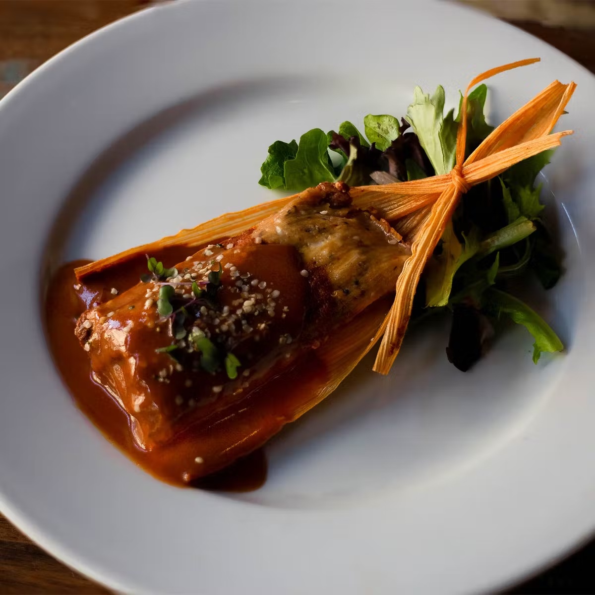 Sweet and Savory Tamale Sampler - 12 Pack