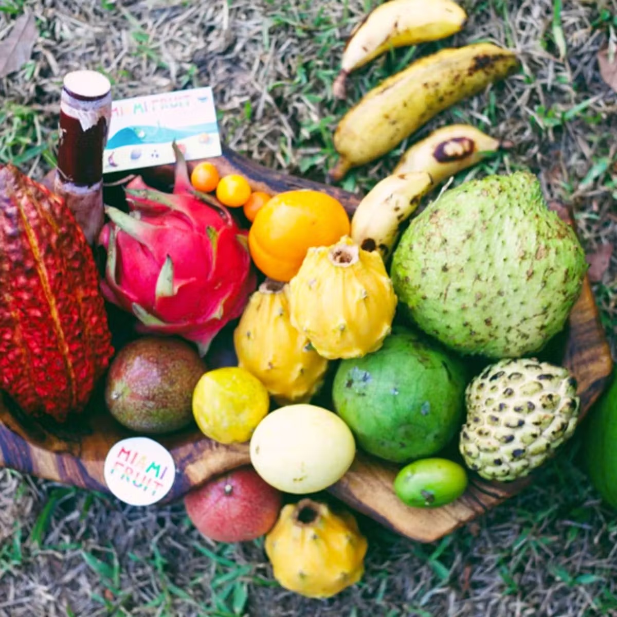 Premium Fresh Fruit Variety Box - 9-13 lbs.