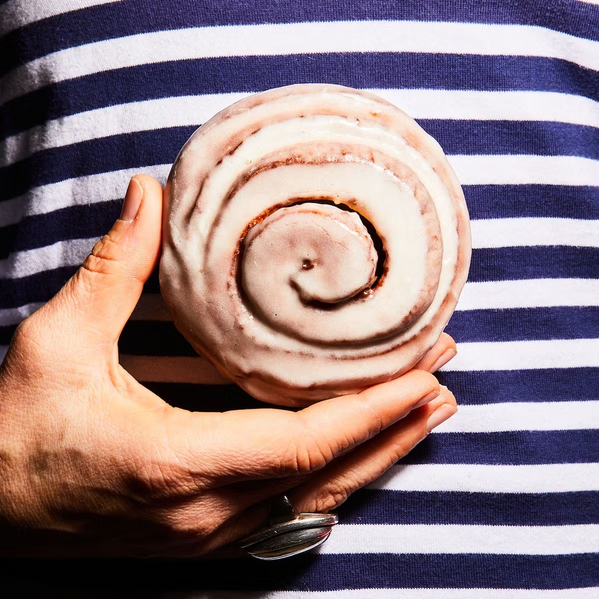 Cinnamon Buns - 12 Pack