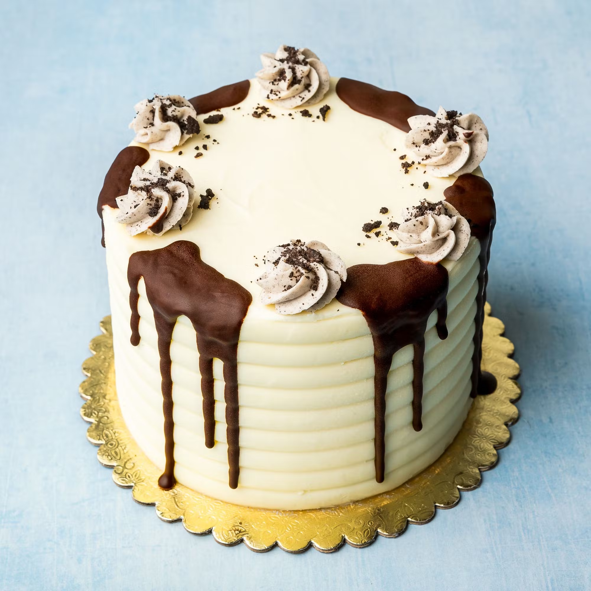 Oreo Cake
