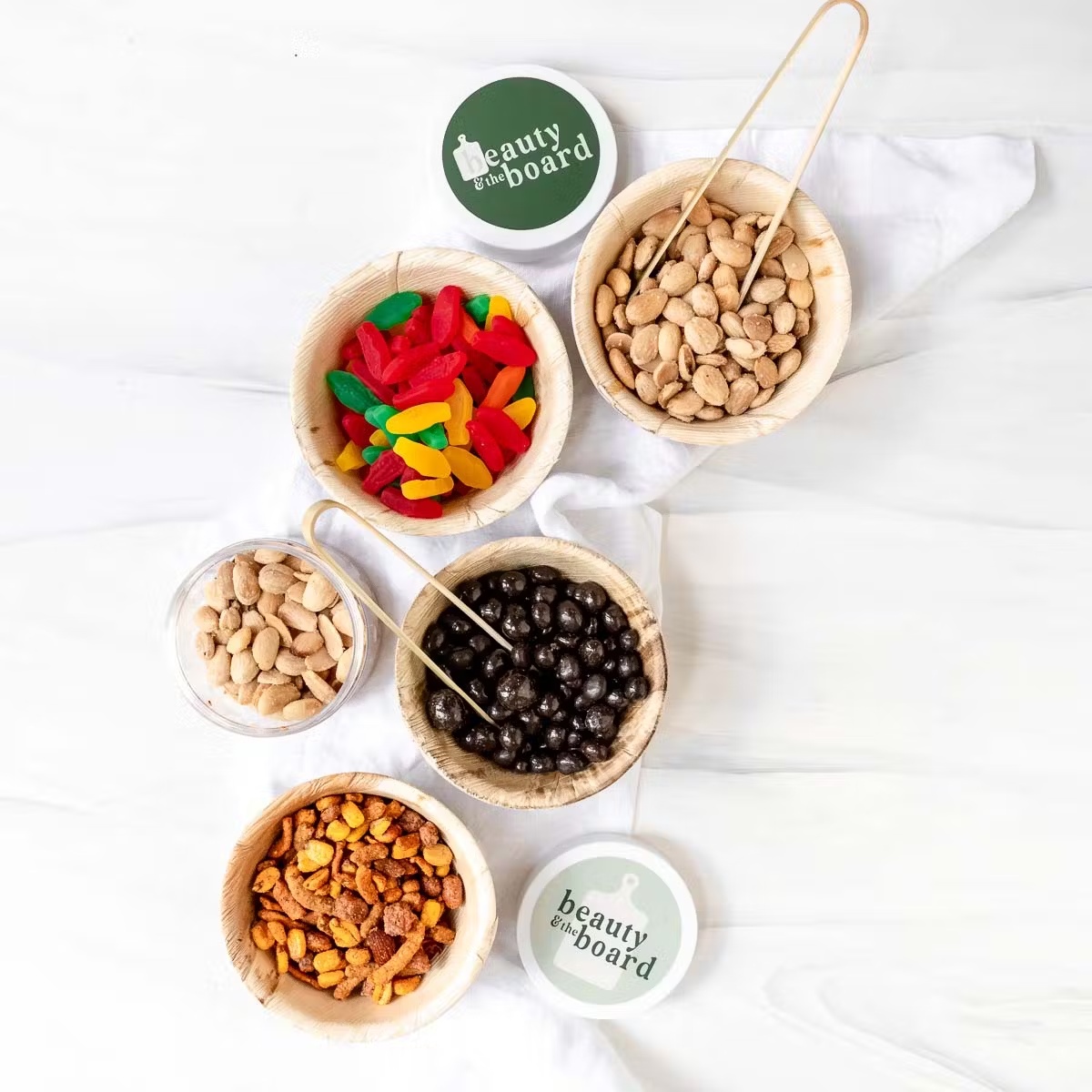 Assorted Snack Gift Box - Large