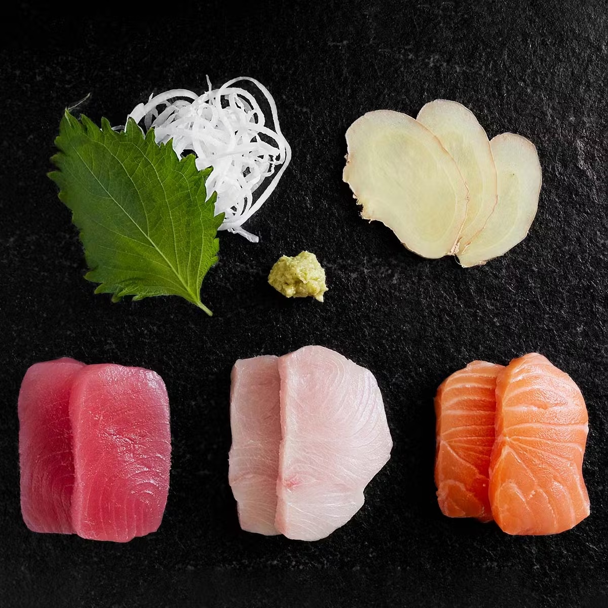Sashimi Kit for 4