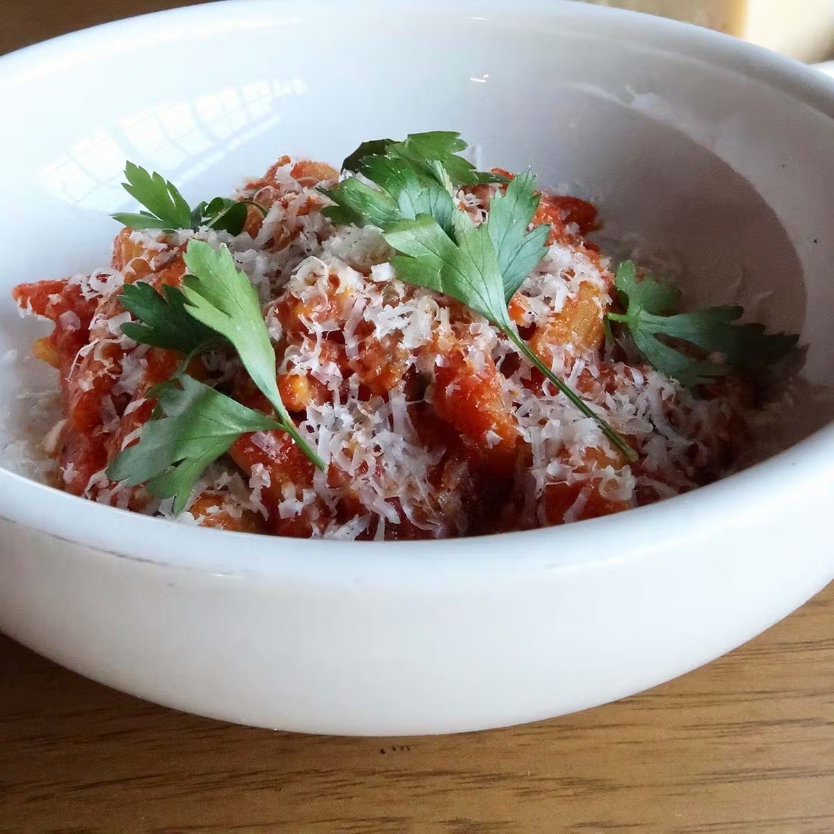 Penne & Tomato Sauce Pasta Kit for 4