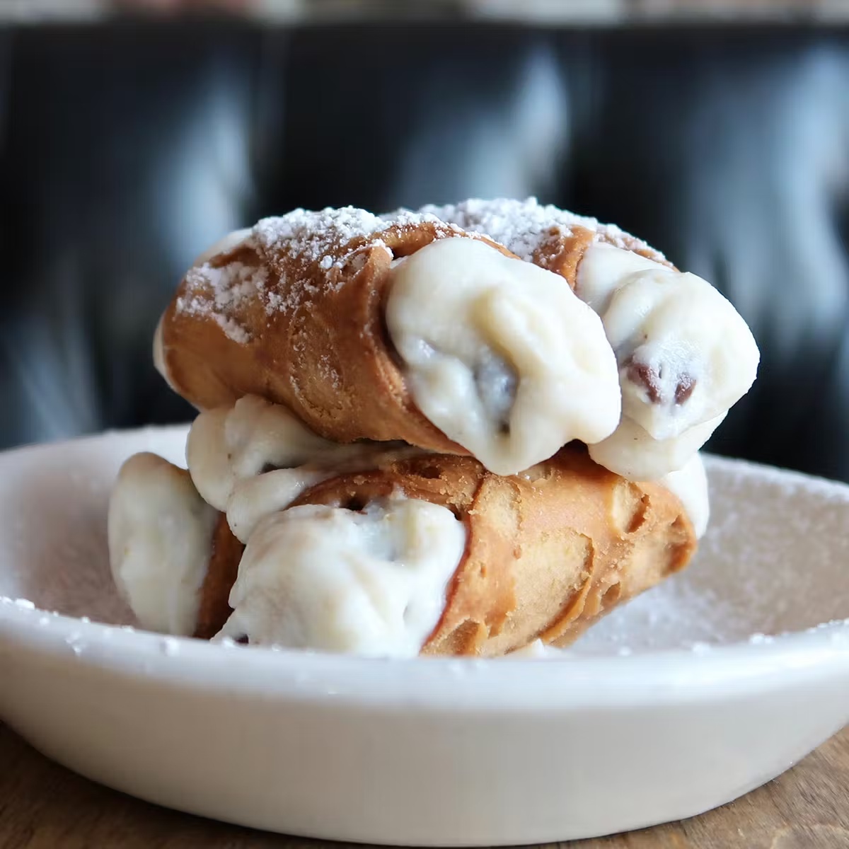 Mini Cannoli Kit - 12 Pack