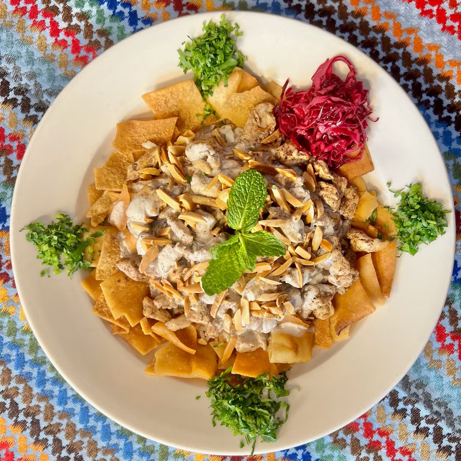 Chicken Fetti Kit for 2