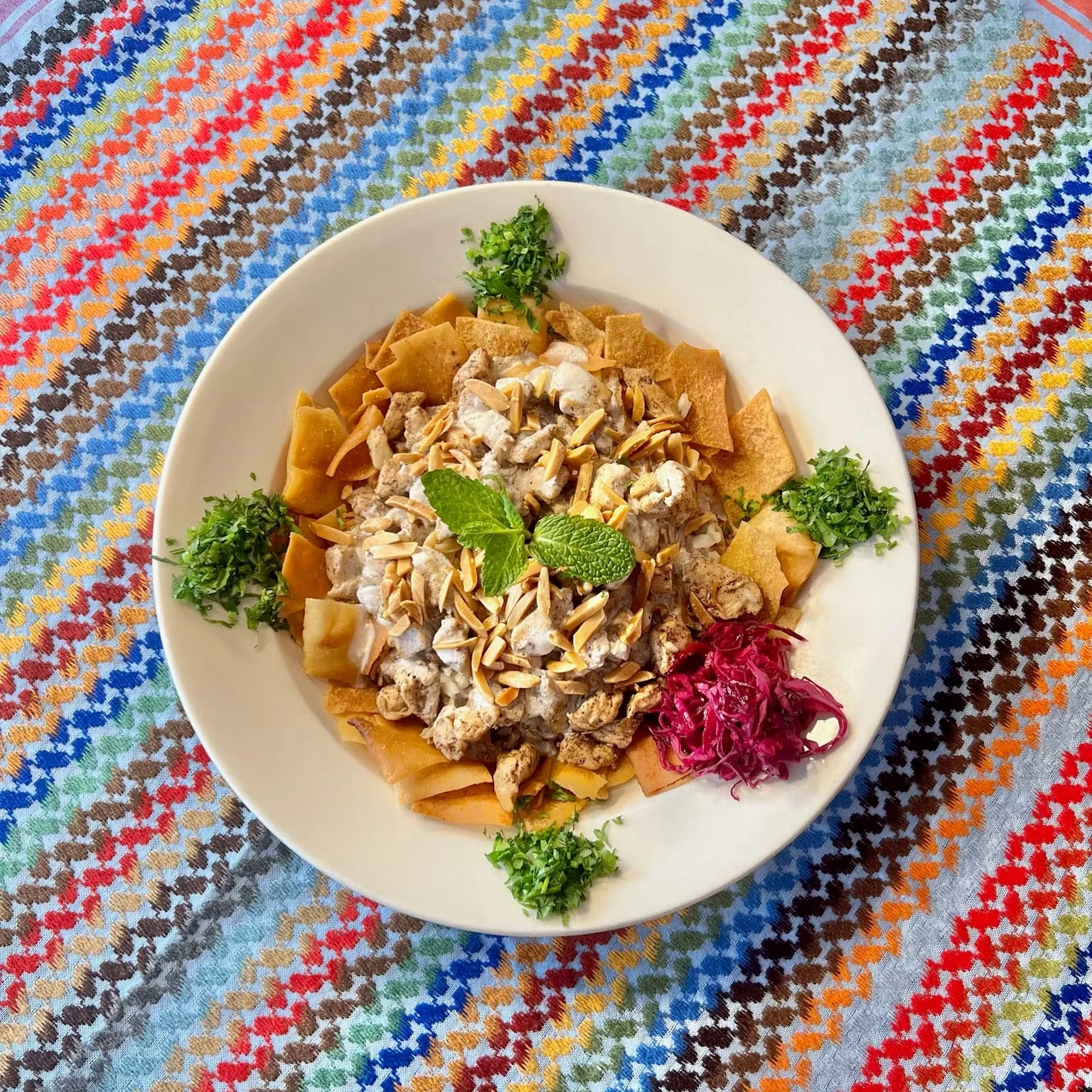 Chicken Fetti Kit for 2